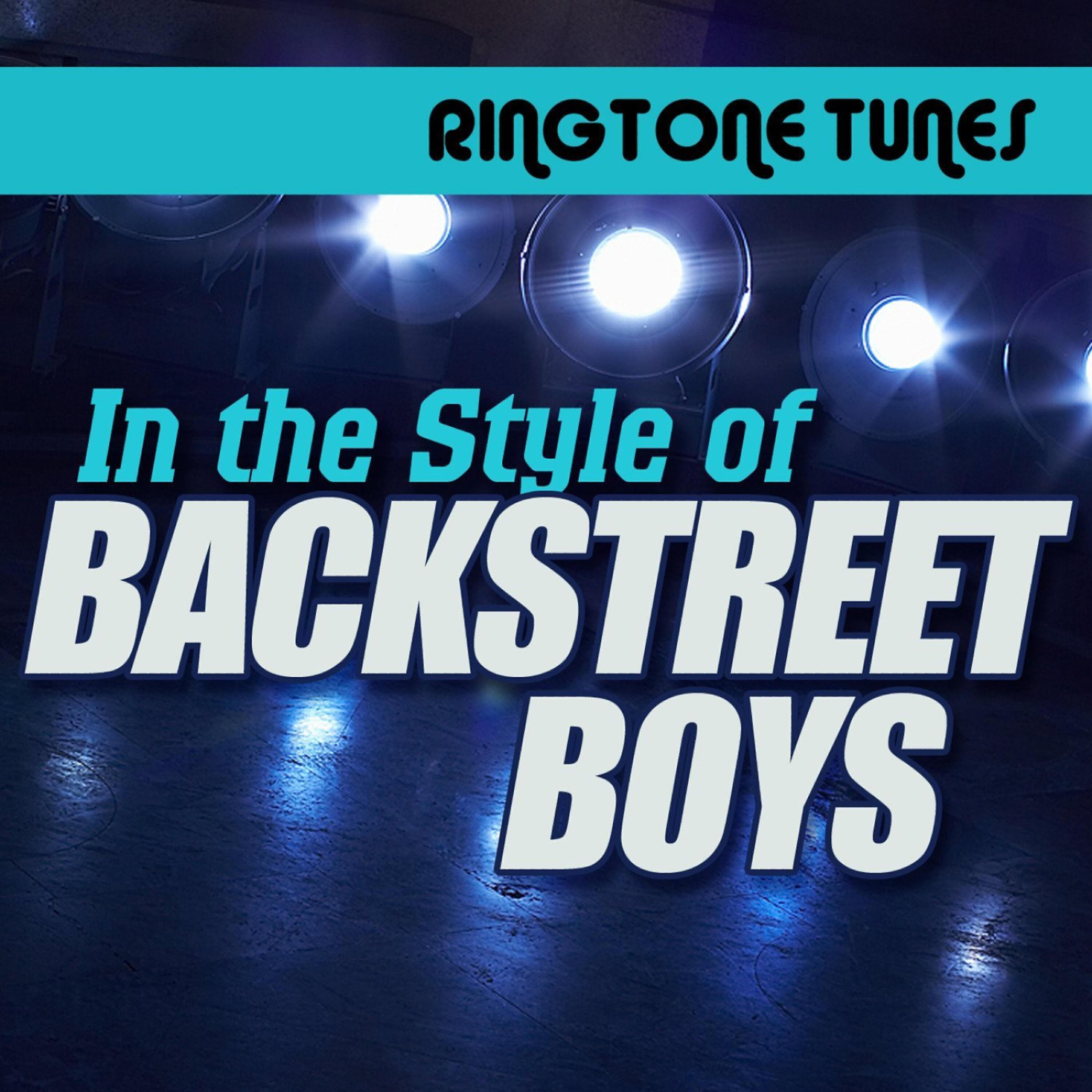 Ringtone Track Masters - Quit Playing Games (With My Heart)