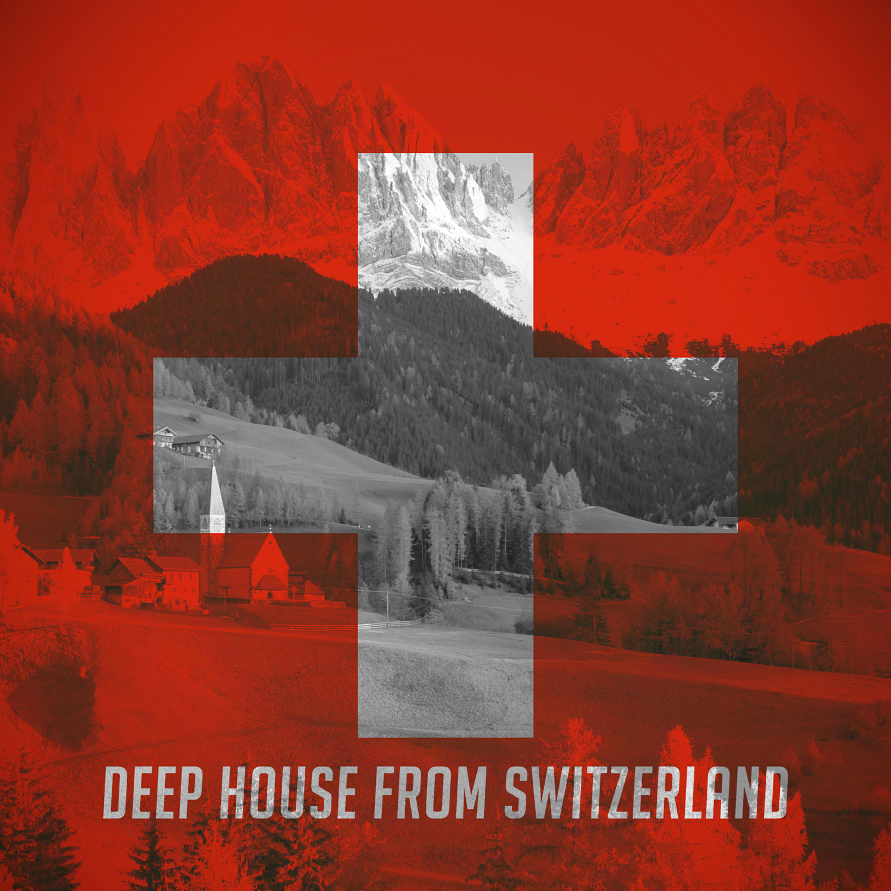 Deep 'O Phonik - Fly Light (Session & Deep Mix)