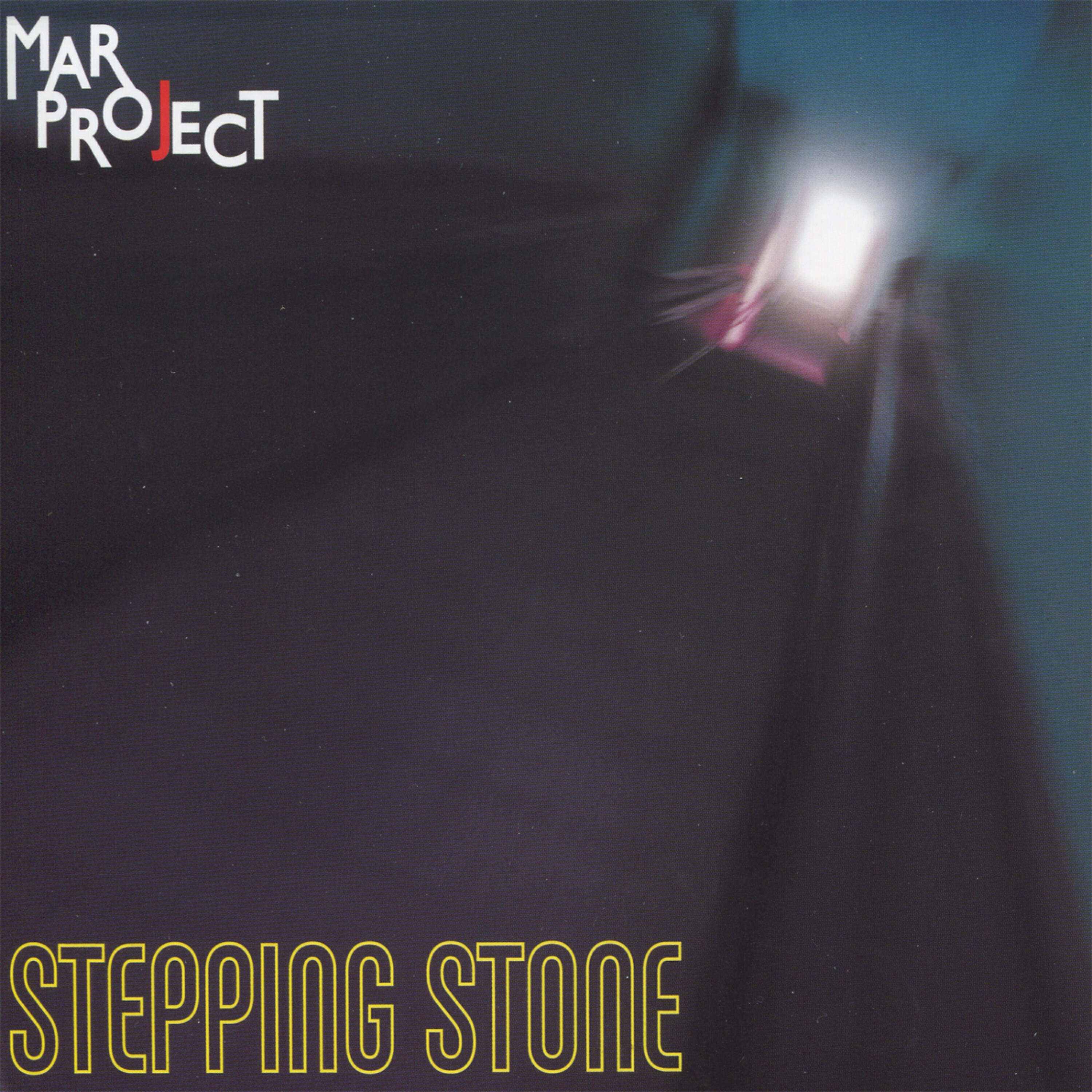 Mar Project - The 21st Century Blues