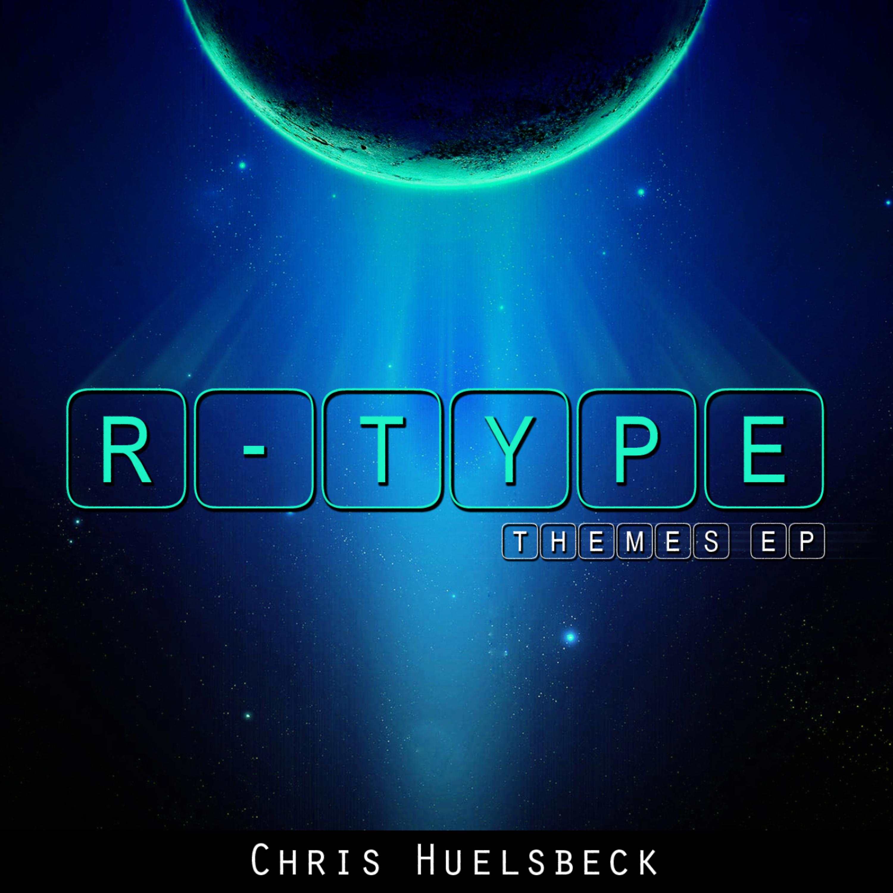 Chris Huelsbeck - R-Type C64 Theme (Relation SCT Arranged Version)