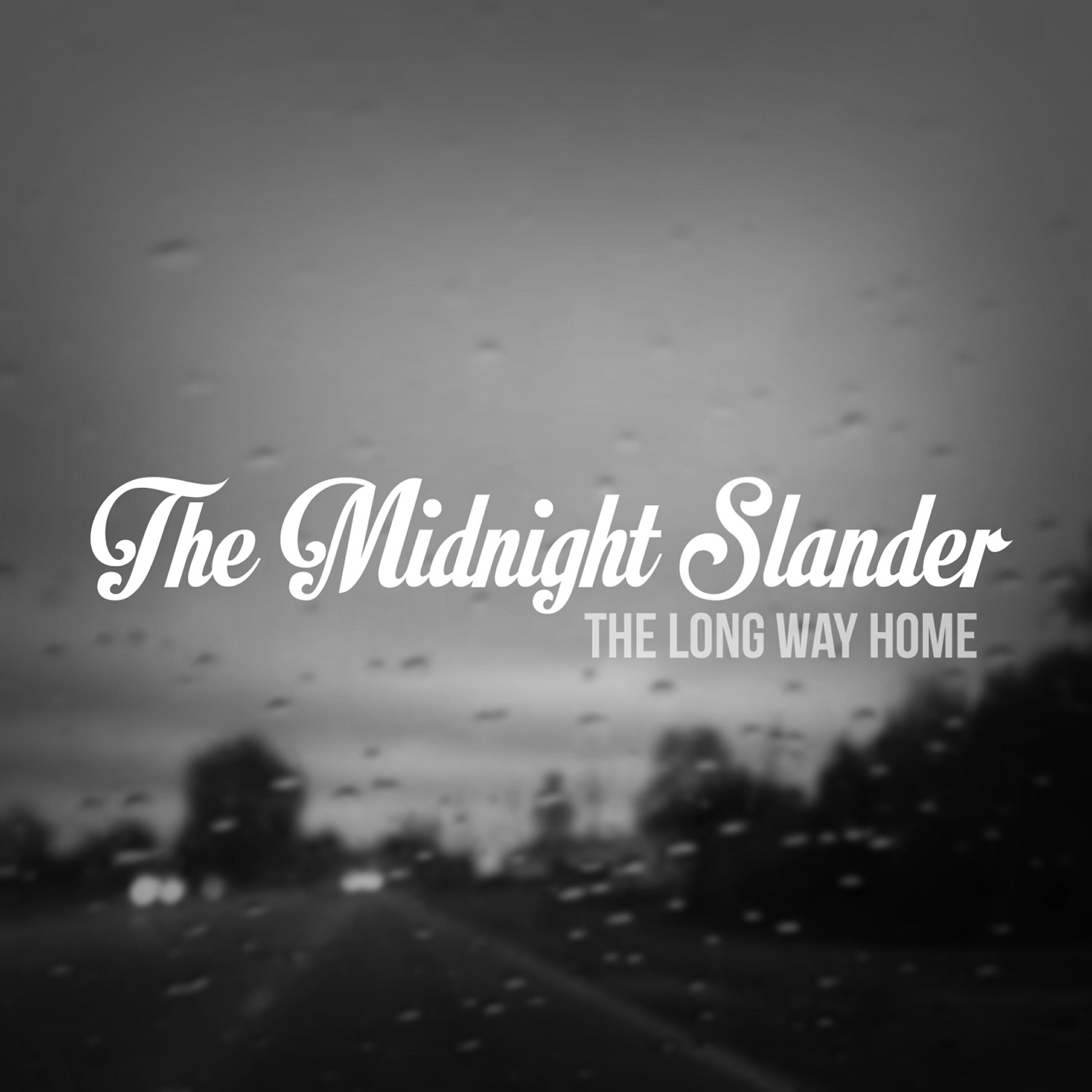 The Midnight Slander - Tenessee
