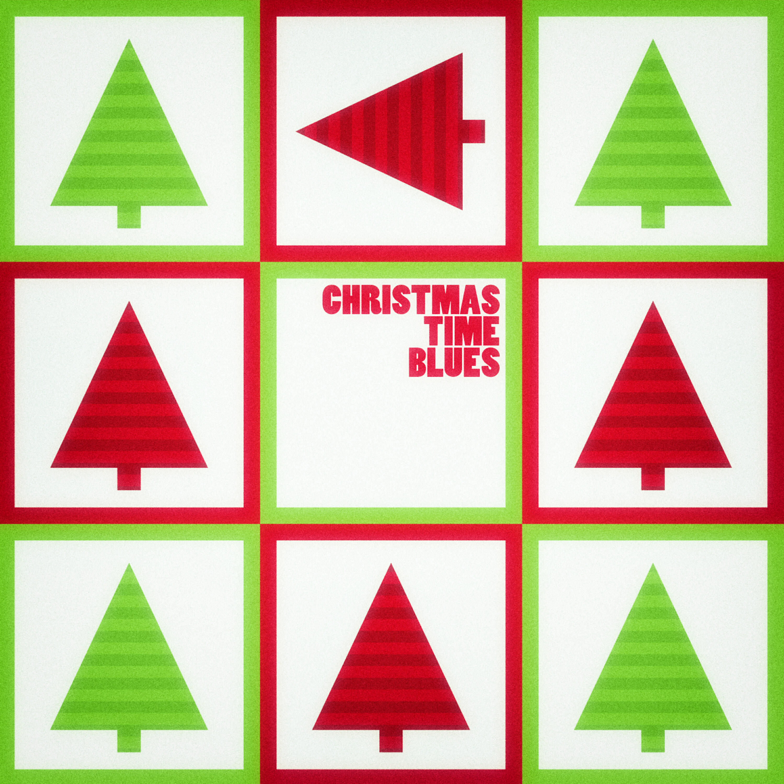 Julia Lee - Christmas Spirit