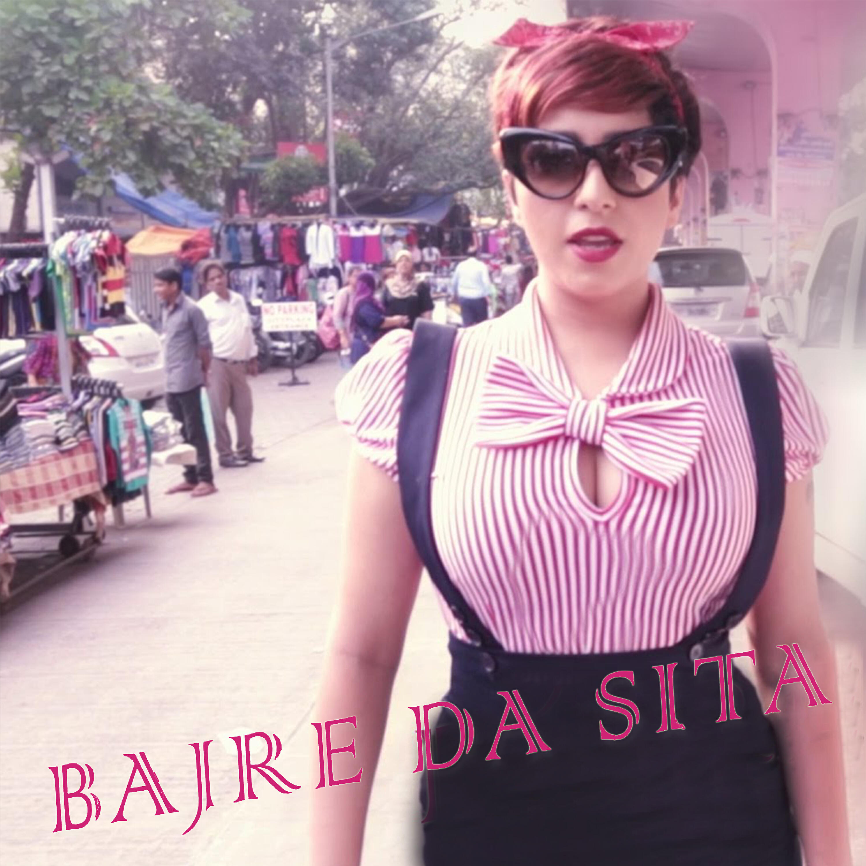 Neha Bhasin - Bajre Da Sitta