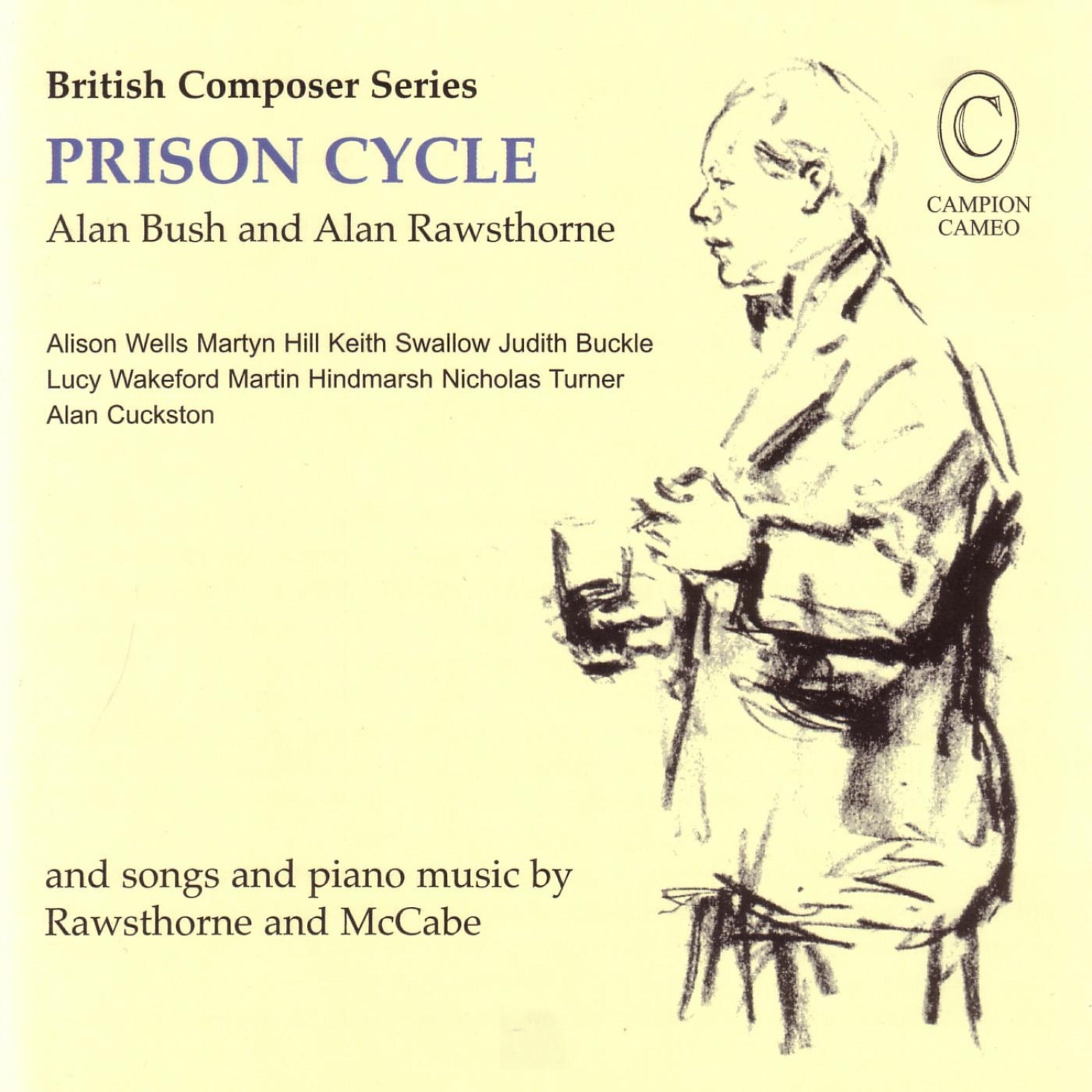 Wells Cuckston Swallow etc - Valse, for piano