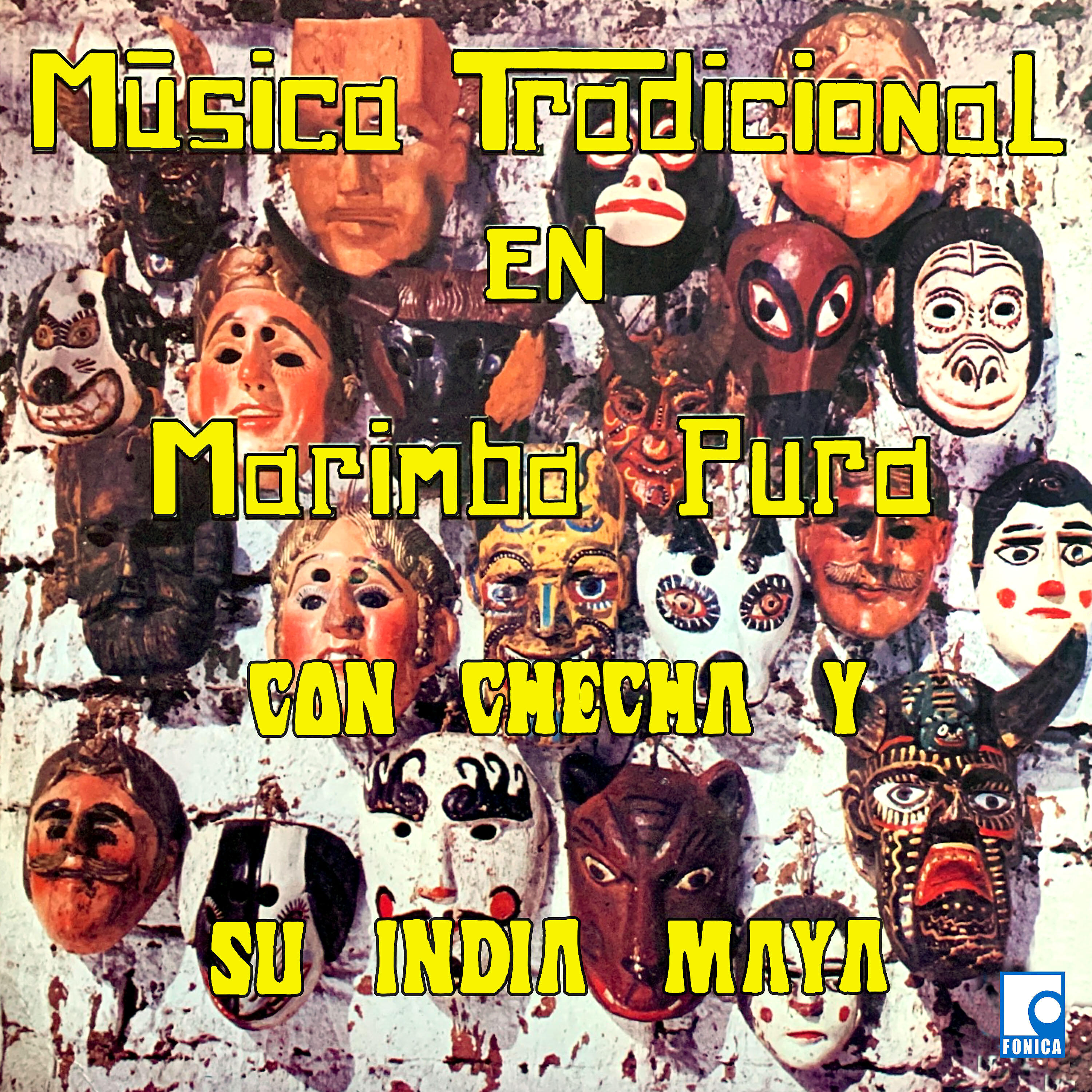 Checha - La Matraquita