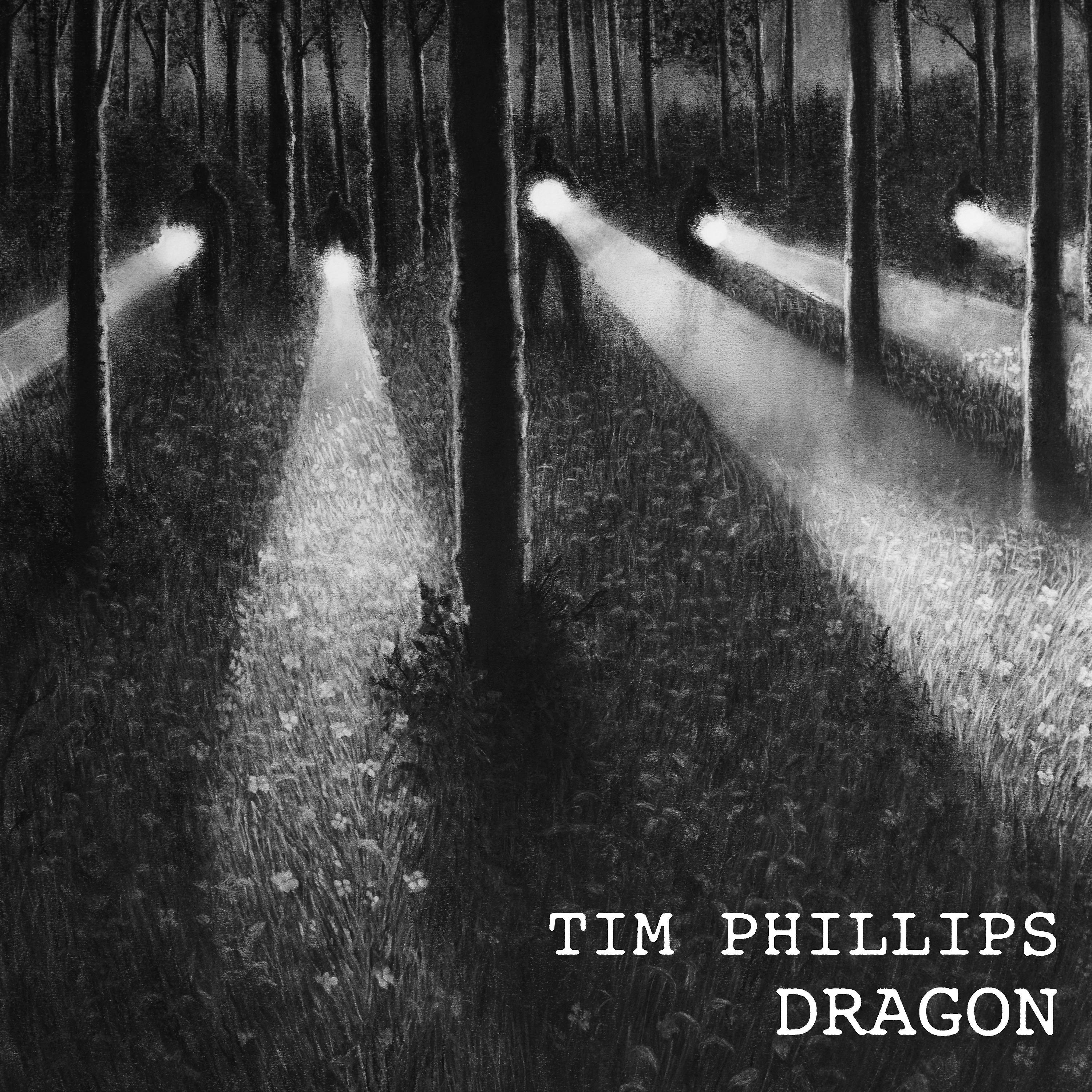Постер альбома Dragon (Original Soundtrack)