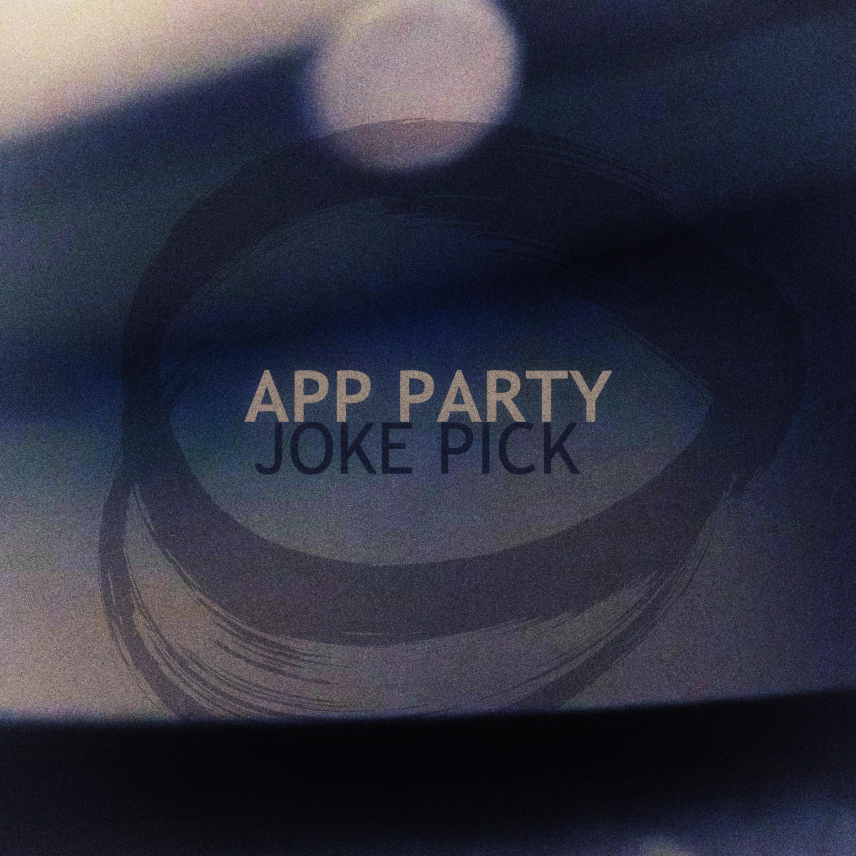 Постер альбома App Party