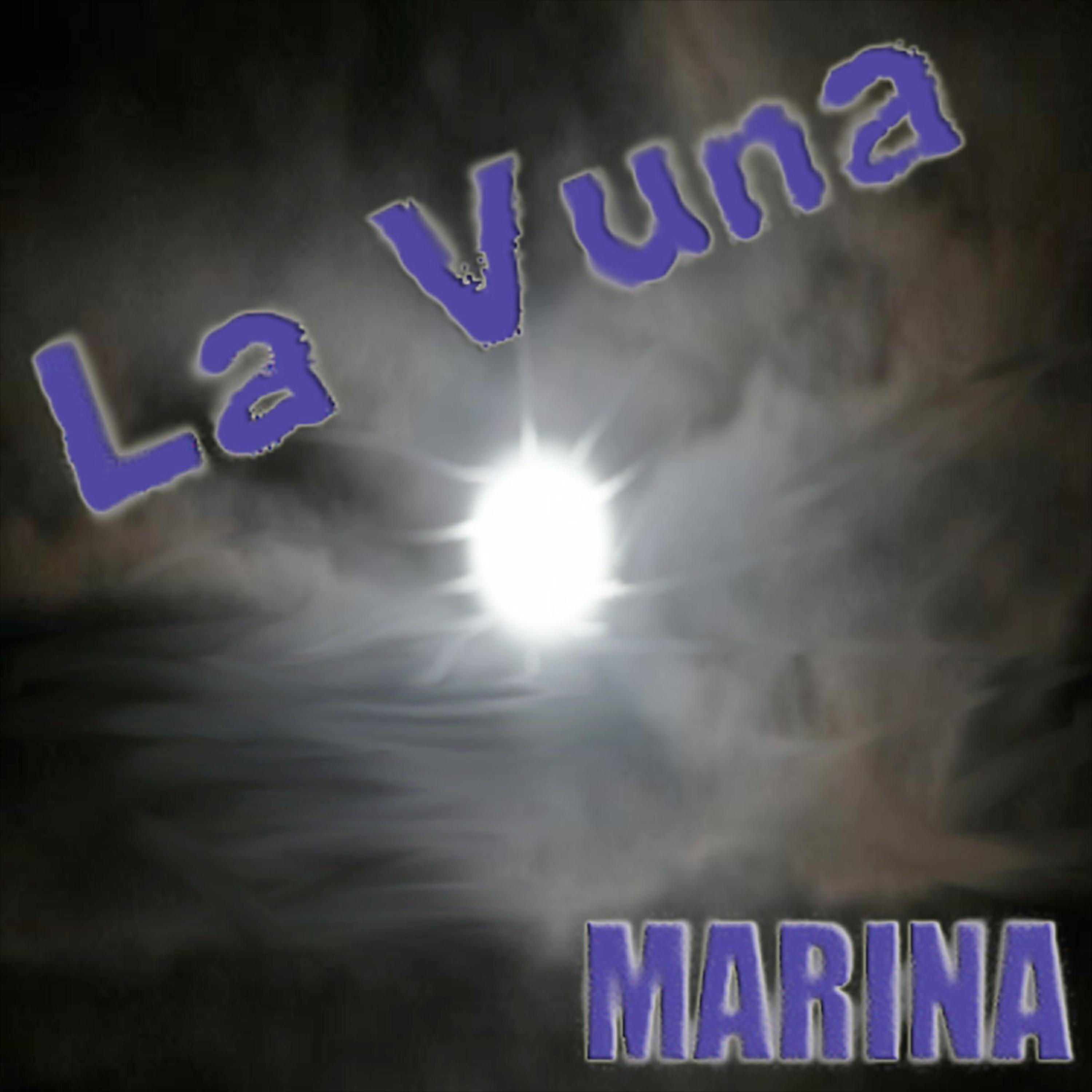 Marina Kamen aka MARINA - Forever My Friend (Radio)