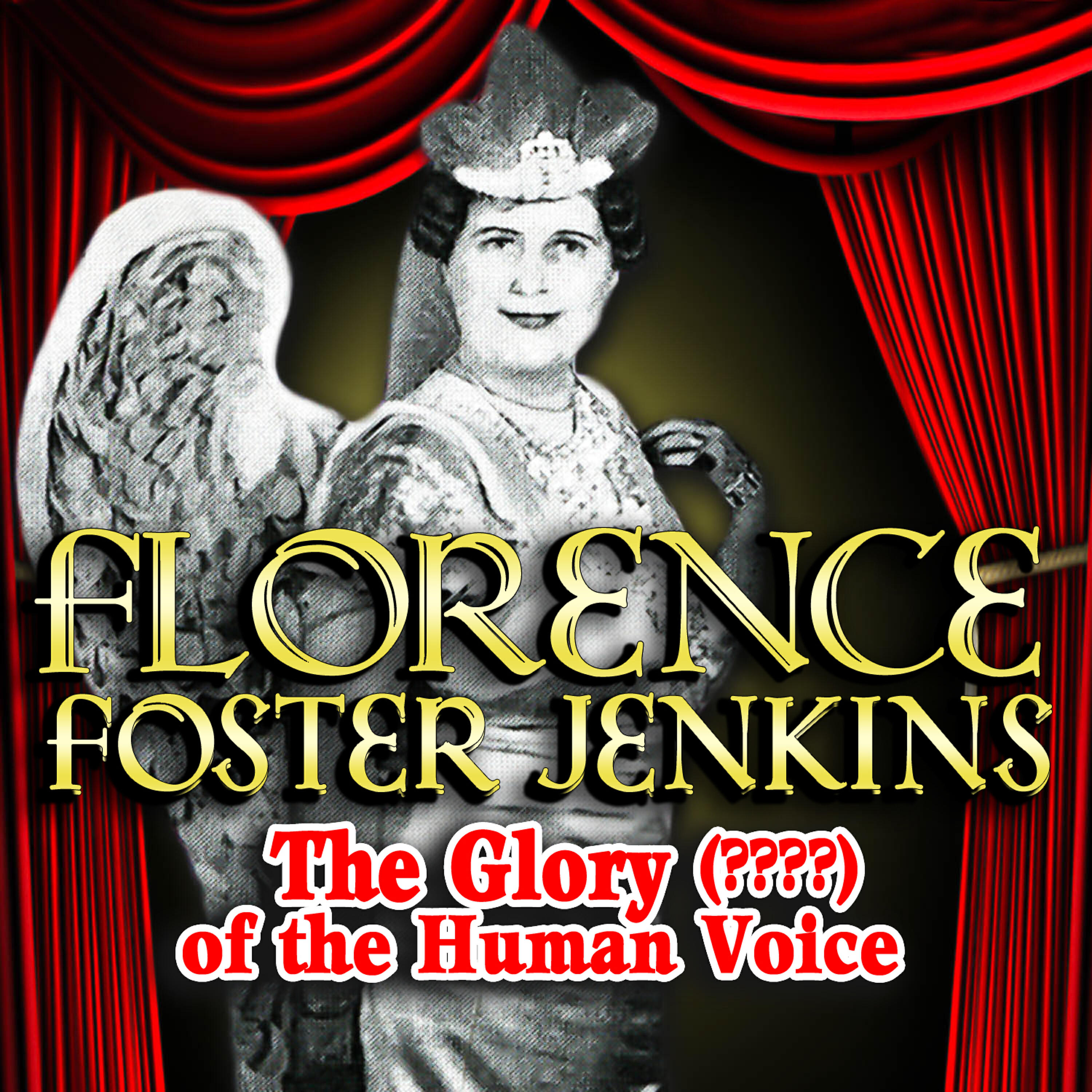 Florence Foster Jenkins - Die Fledermaus: Adele's Laughing Song 