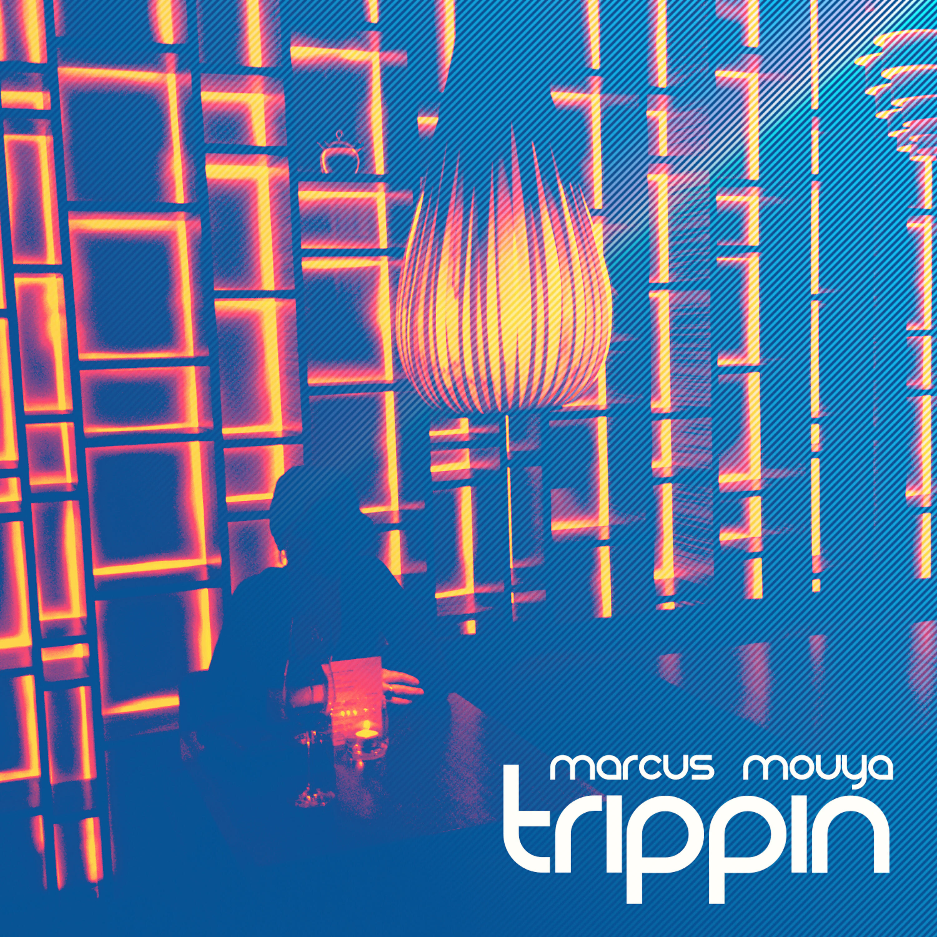 Marcus Mouya - What Goes Around Comes out Loud