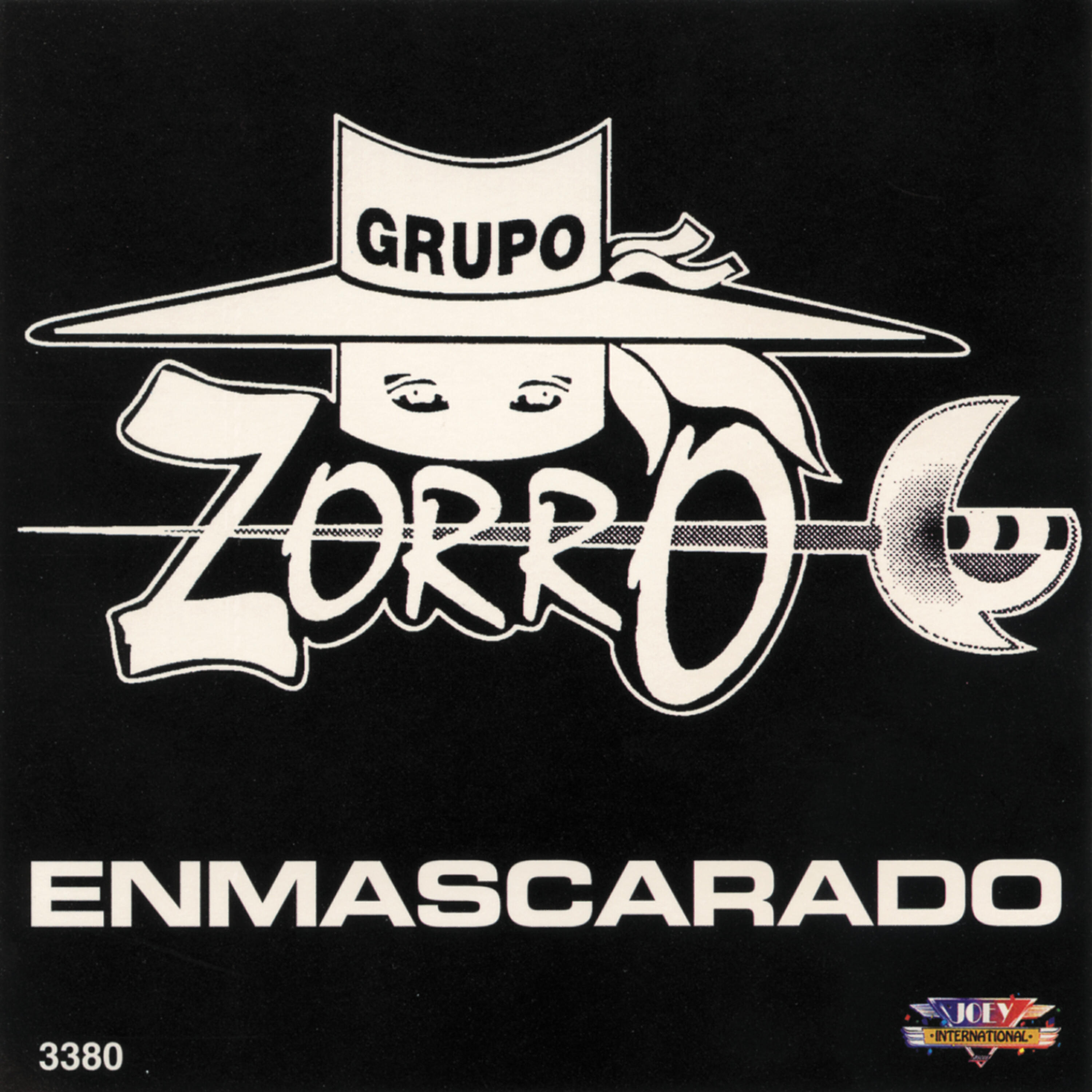 Zorro - Mirando a las Estrellas