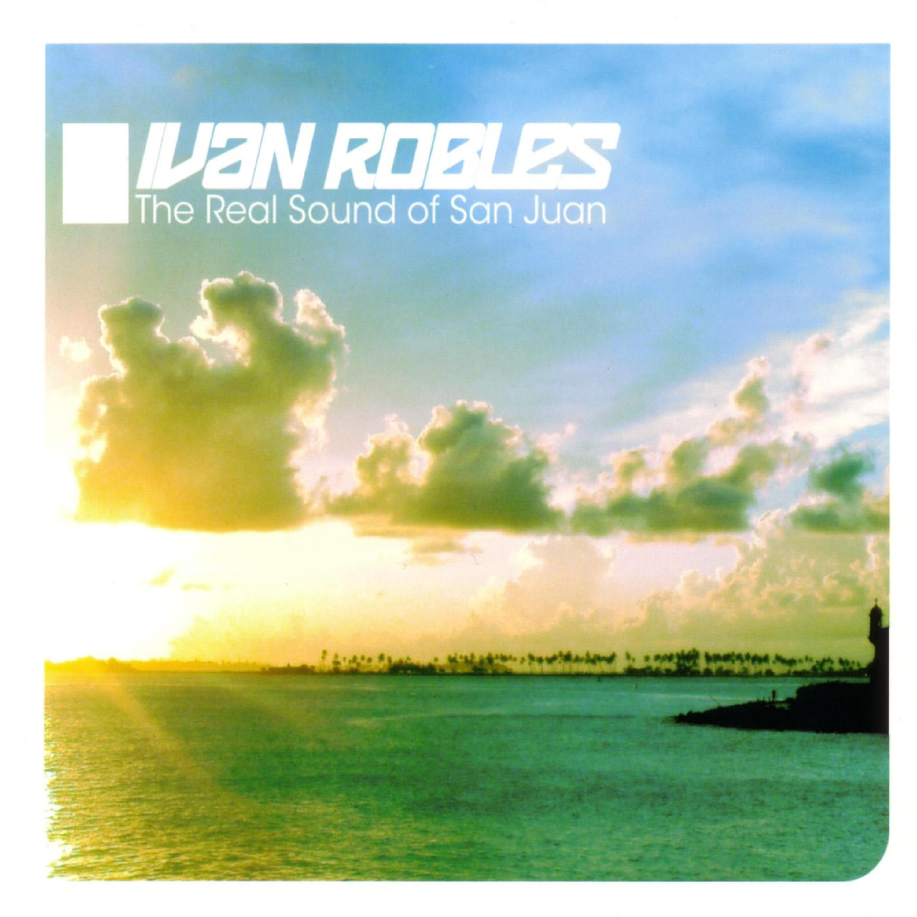 Ivan Robles - Sabrosura (IR & jamar Jackson RX)