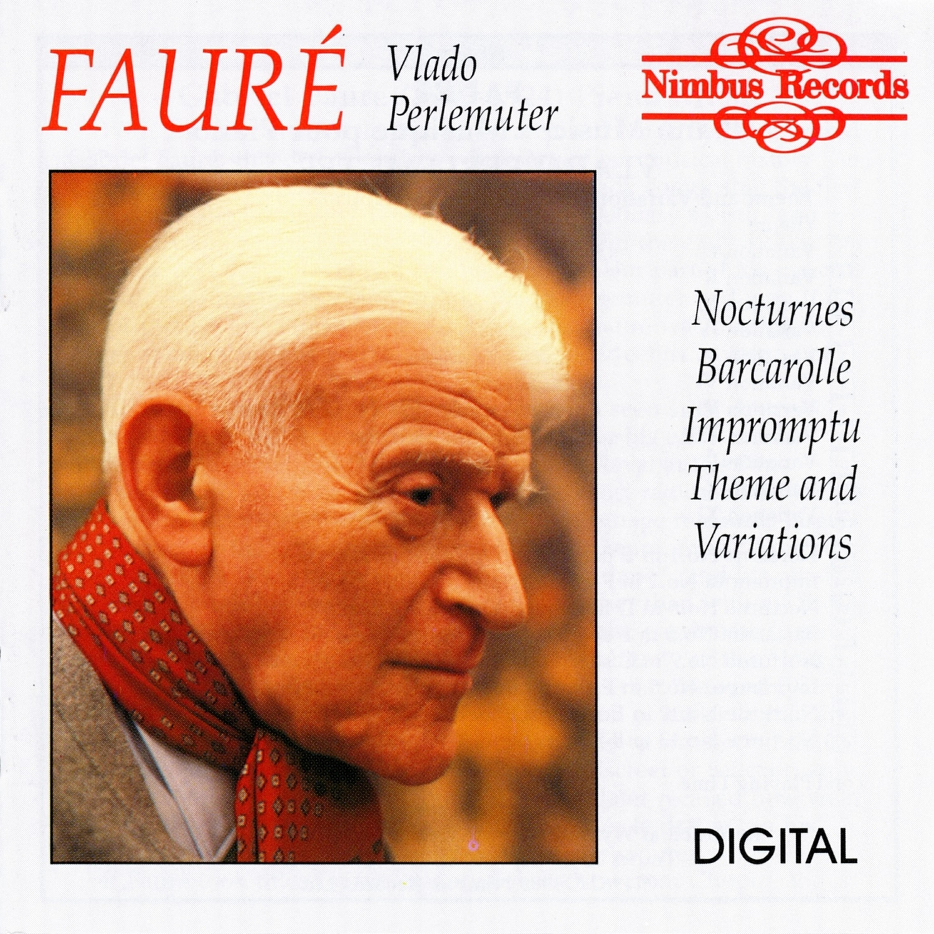 Vlado Perlemuter - Nocturne No. 13 in B Minor, Op. 119: Andante
