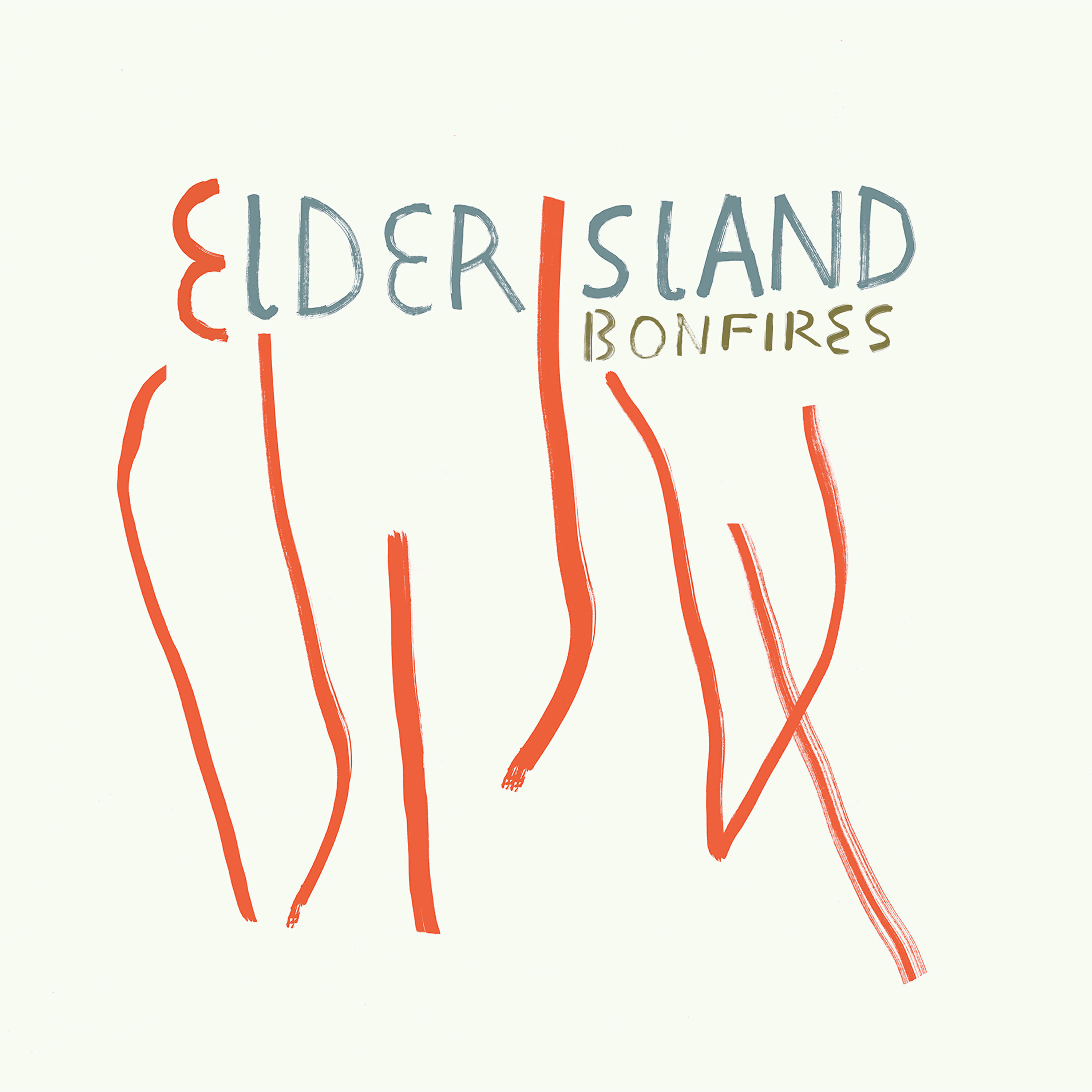 Elder Island - Bonfires (Tommosini Remix)