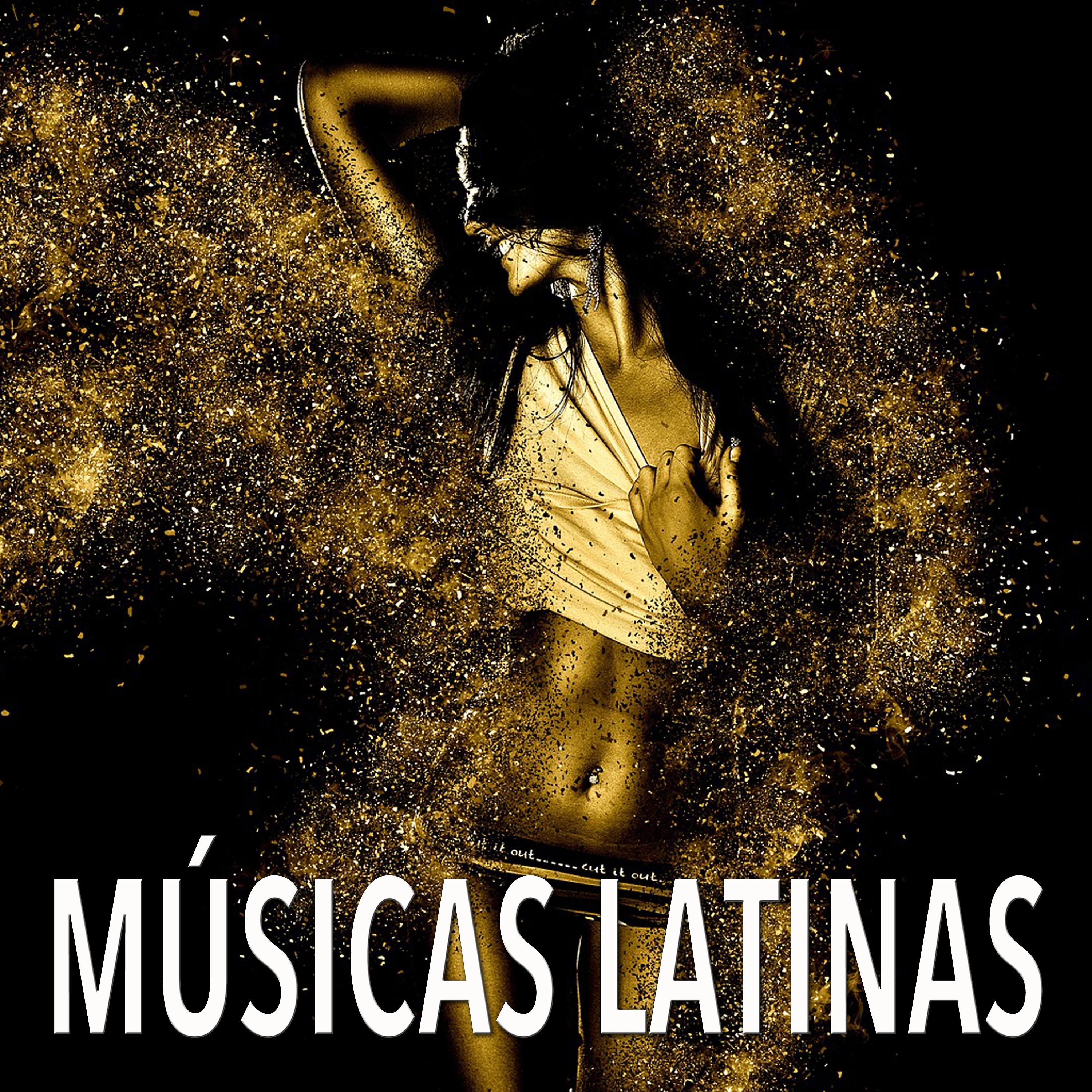Постер альбома Músicas Latinas: Música Latina para Bailar en Fiestas, Carnaval, Fin de Año, Reveillon 2019 2020, Zumba