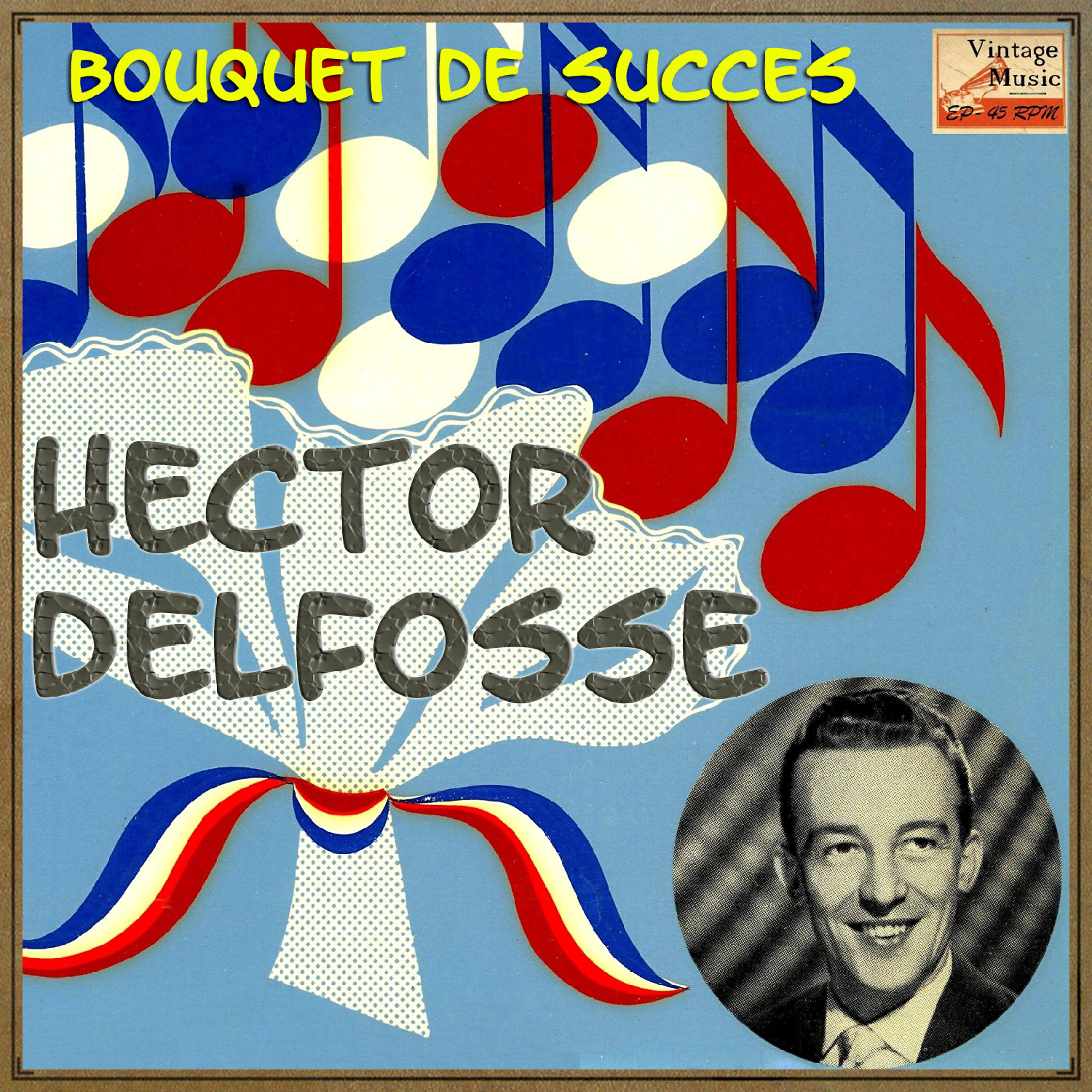 Hector Delfosse - Un Fil Sous Les Pattes