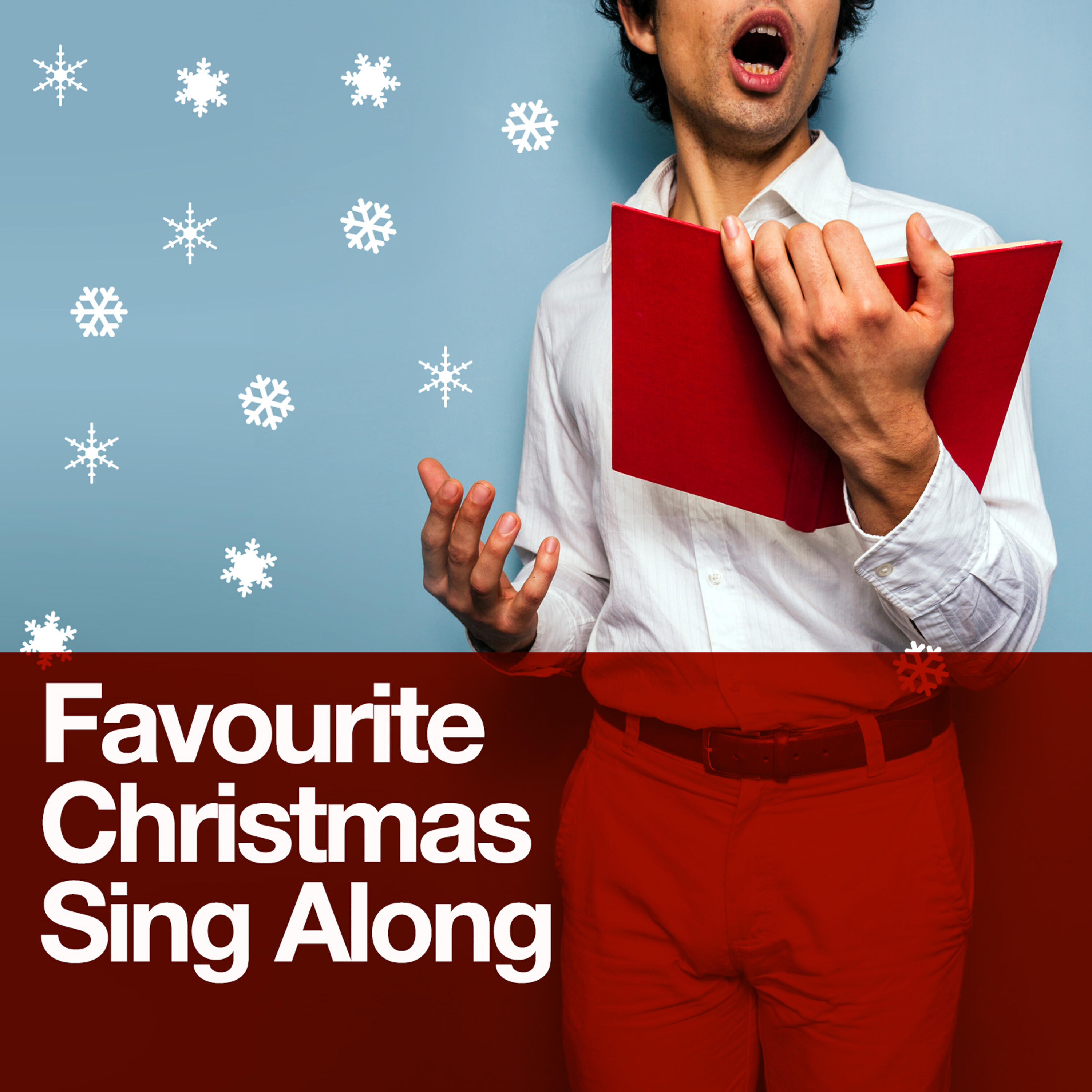 Christmas Favourites - Little Saint Nick