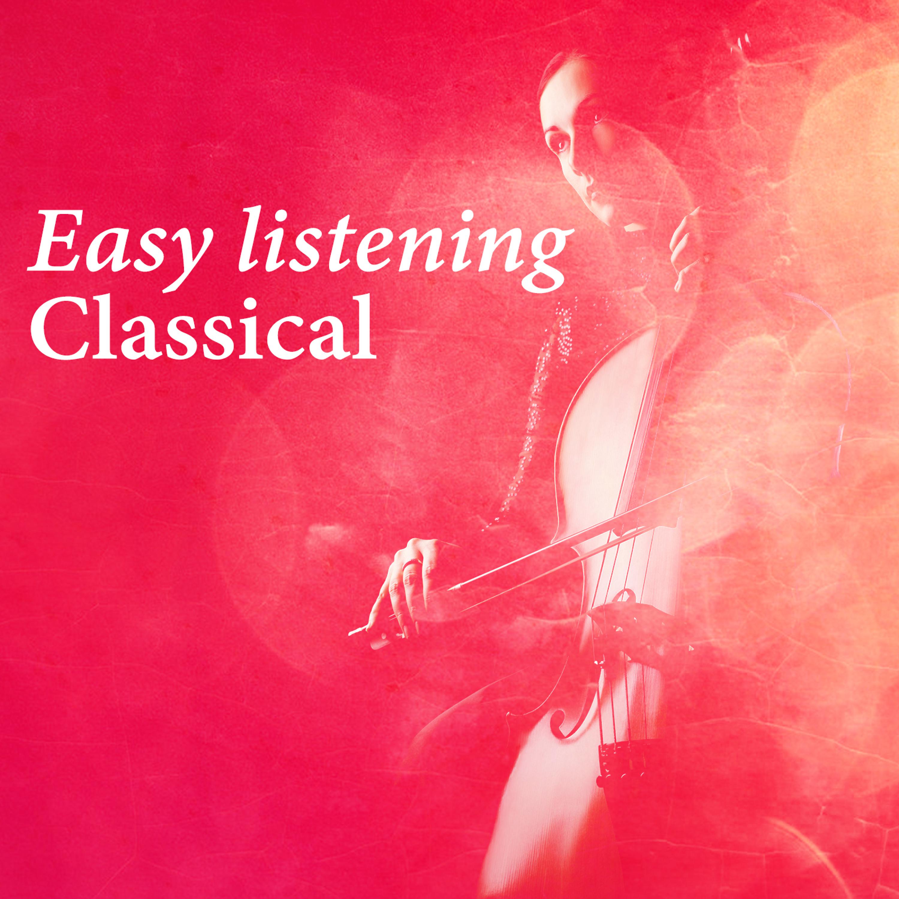 Постер альбома Easy Listening Classical