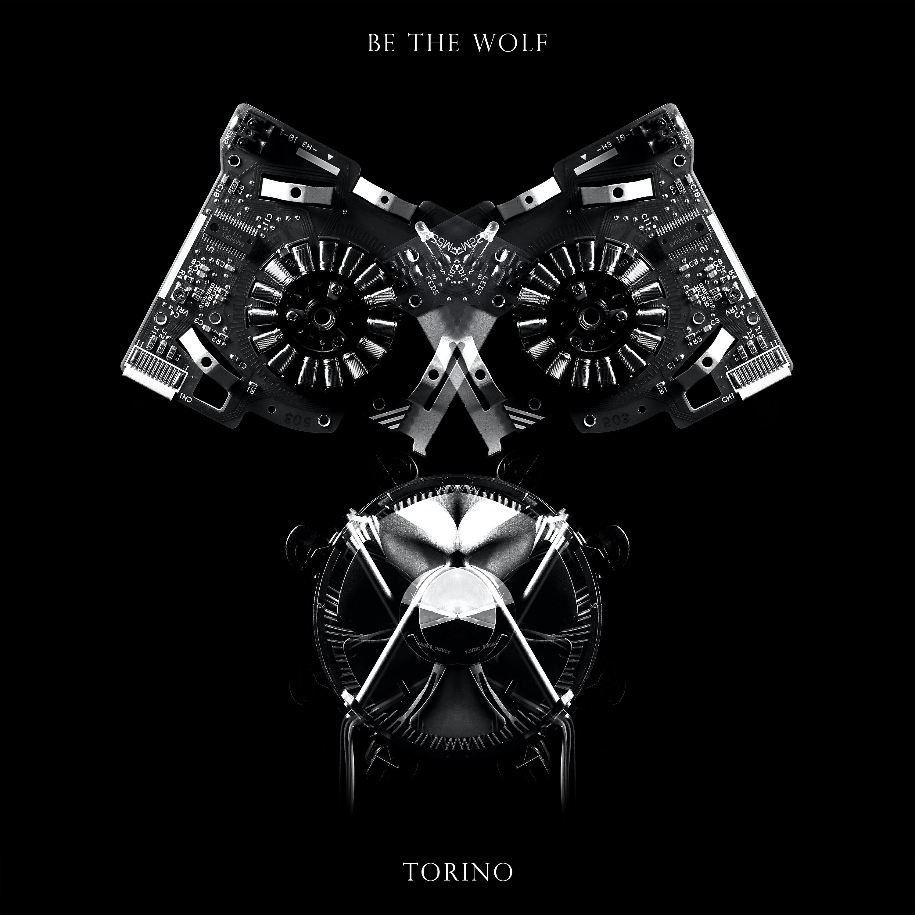 Be The Wolf - Teenage Mutants