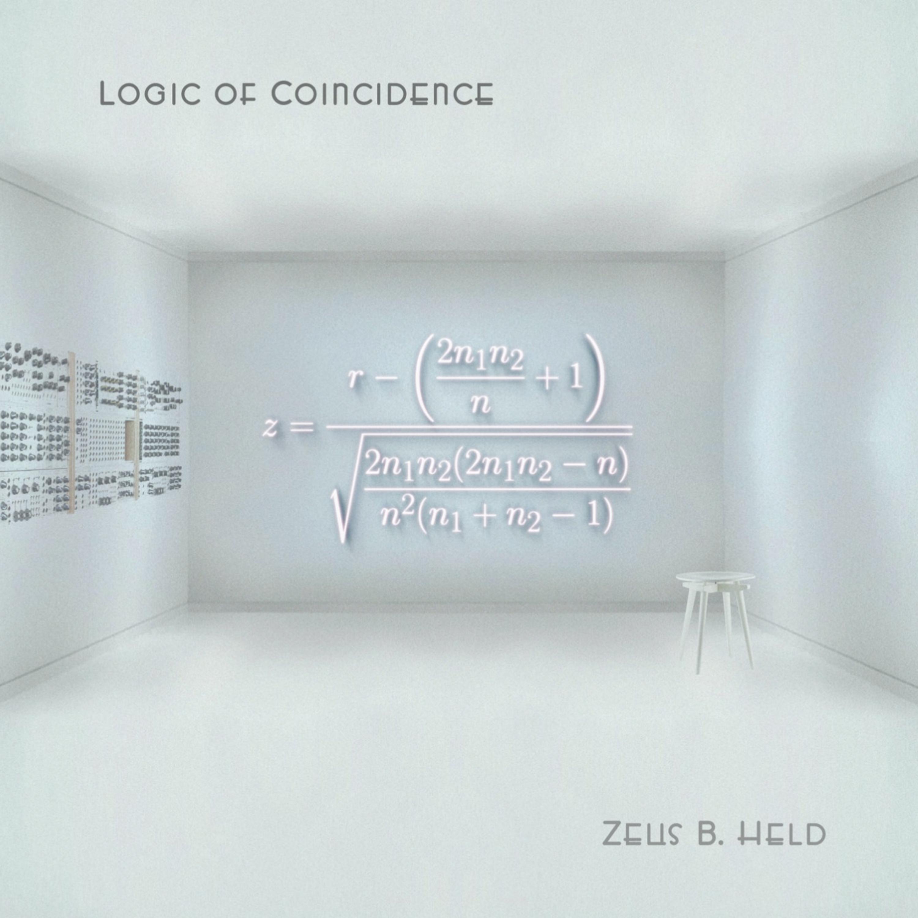 Постер альбома Logic of Coincidence