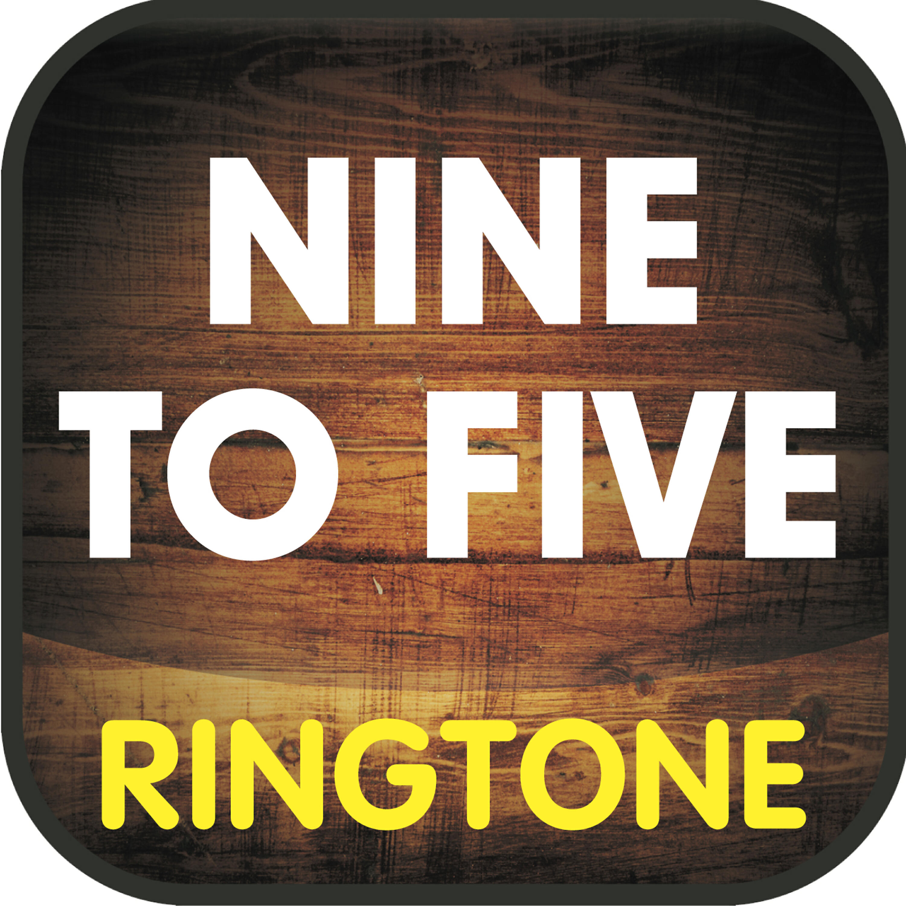 Ringtone Masters - Nine to Five Ringtone (Cover)