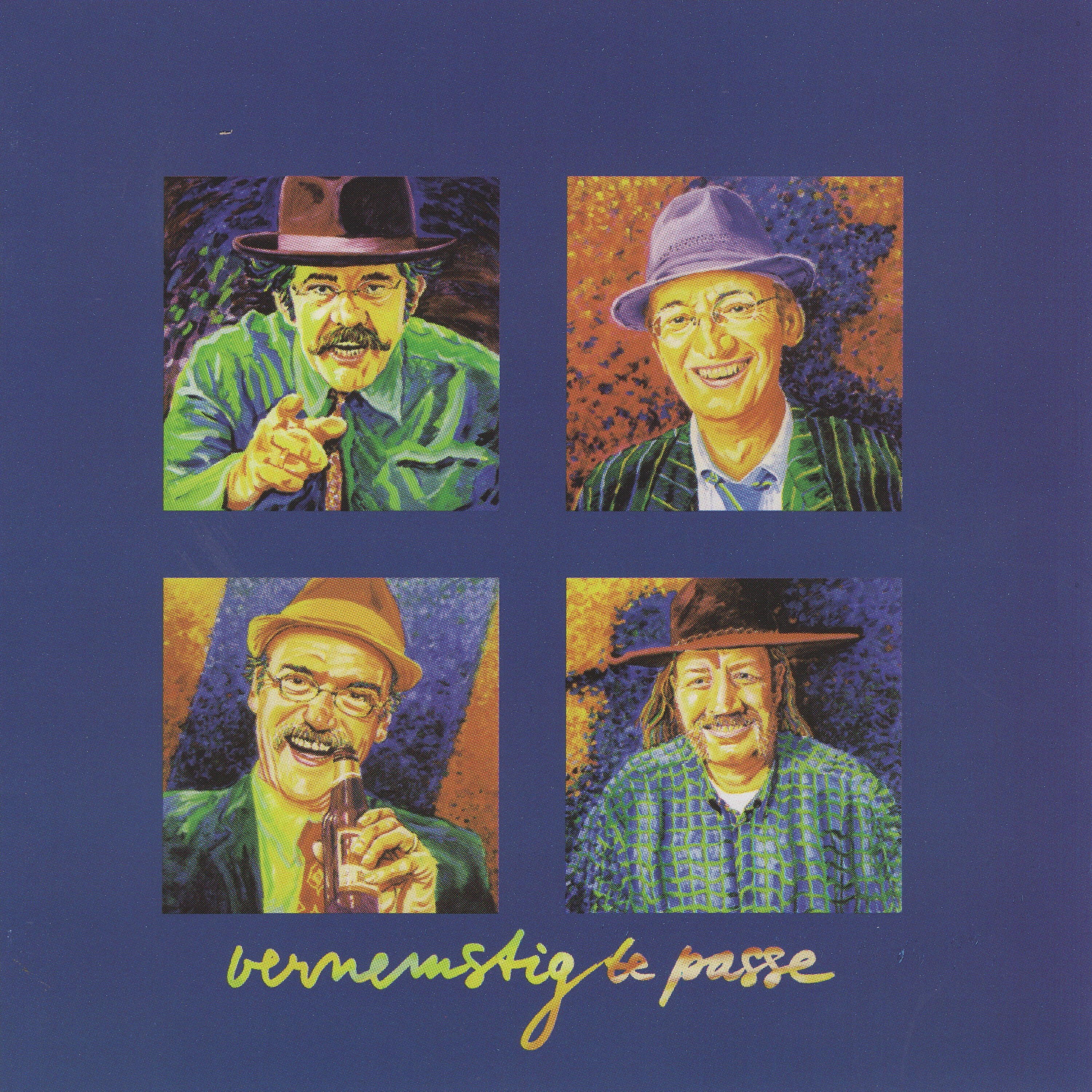 Normaal - Bier bier bier (Live)