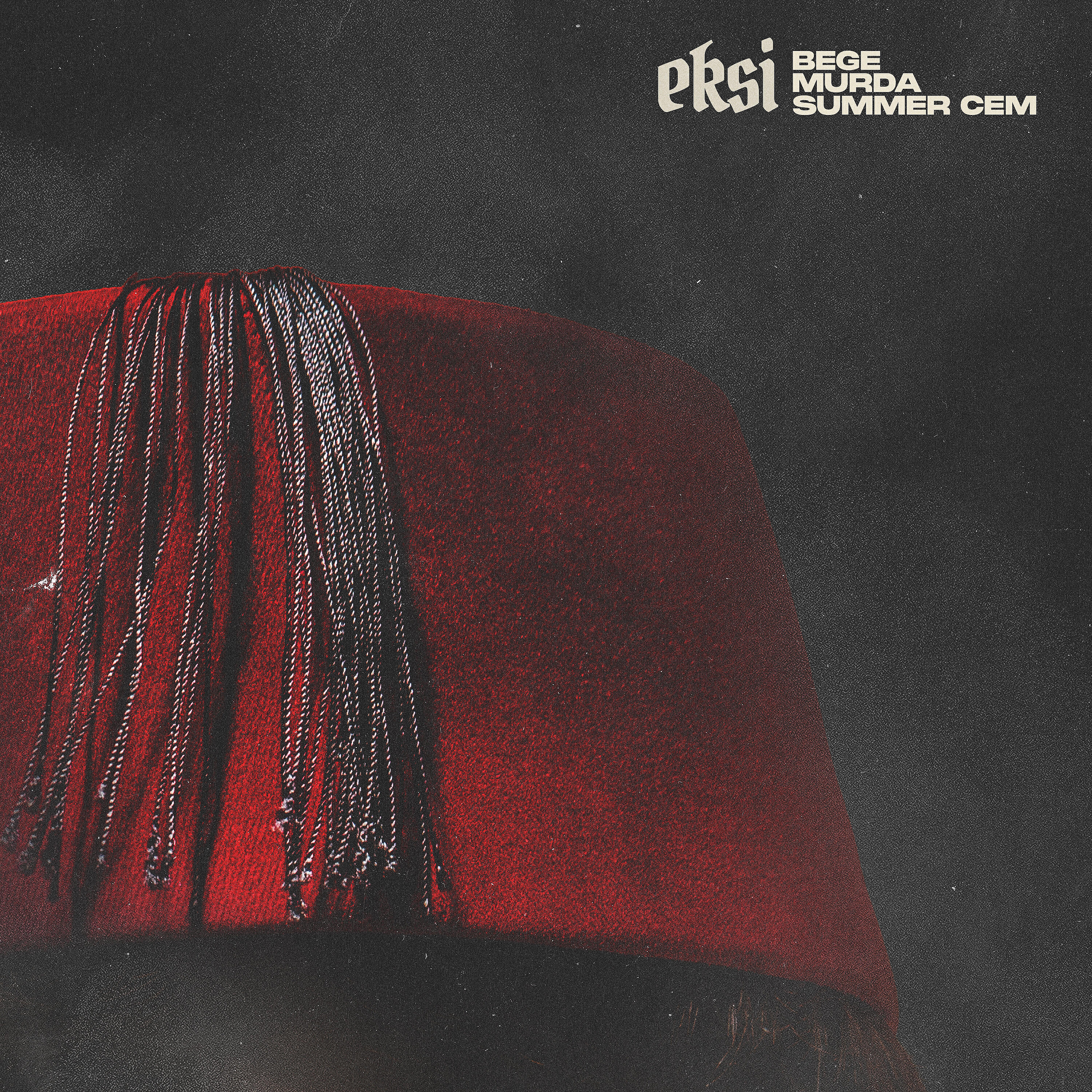 BEGE - EKSİ