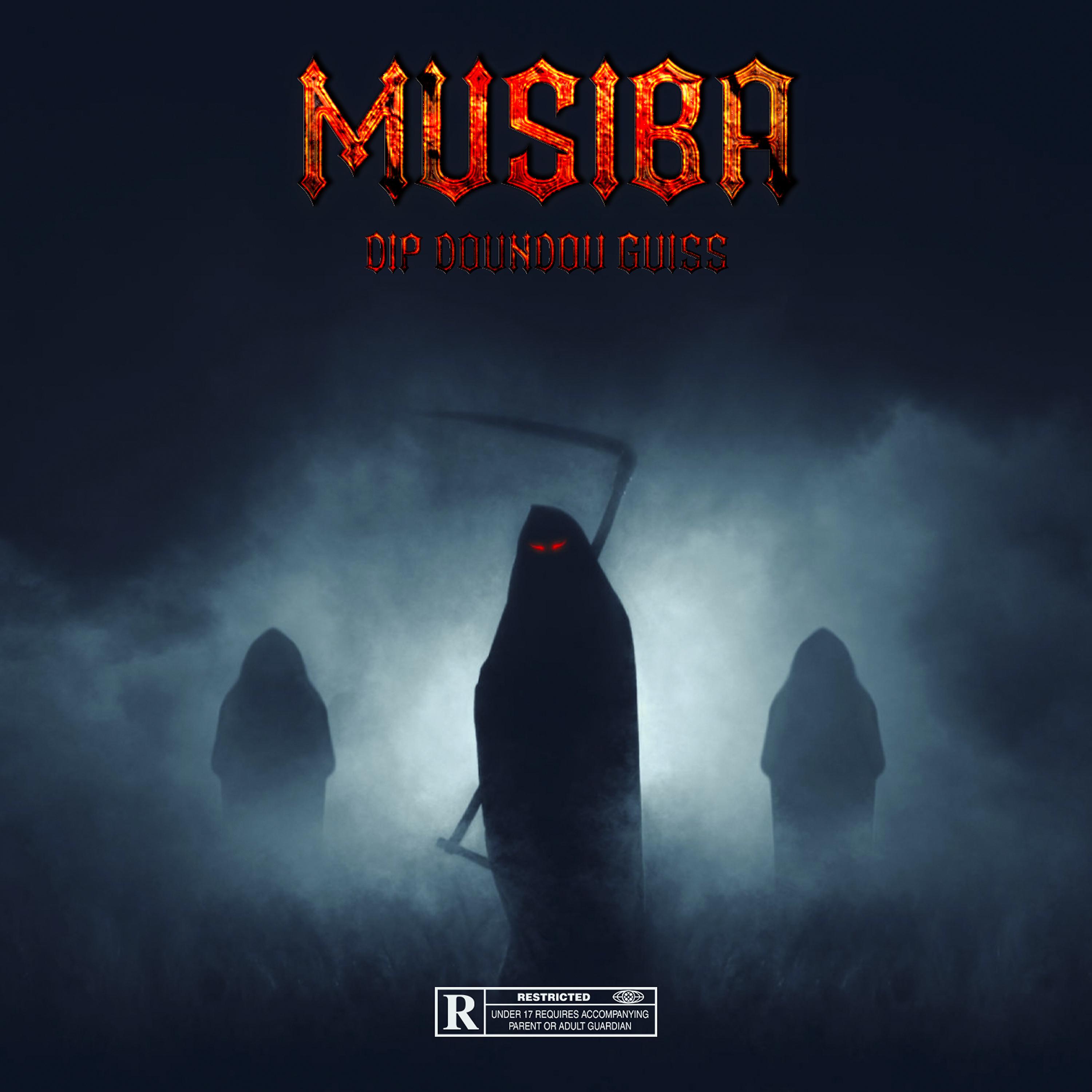 Постер альбома Musiba