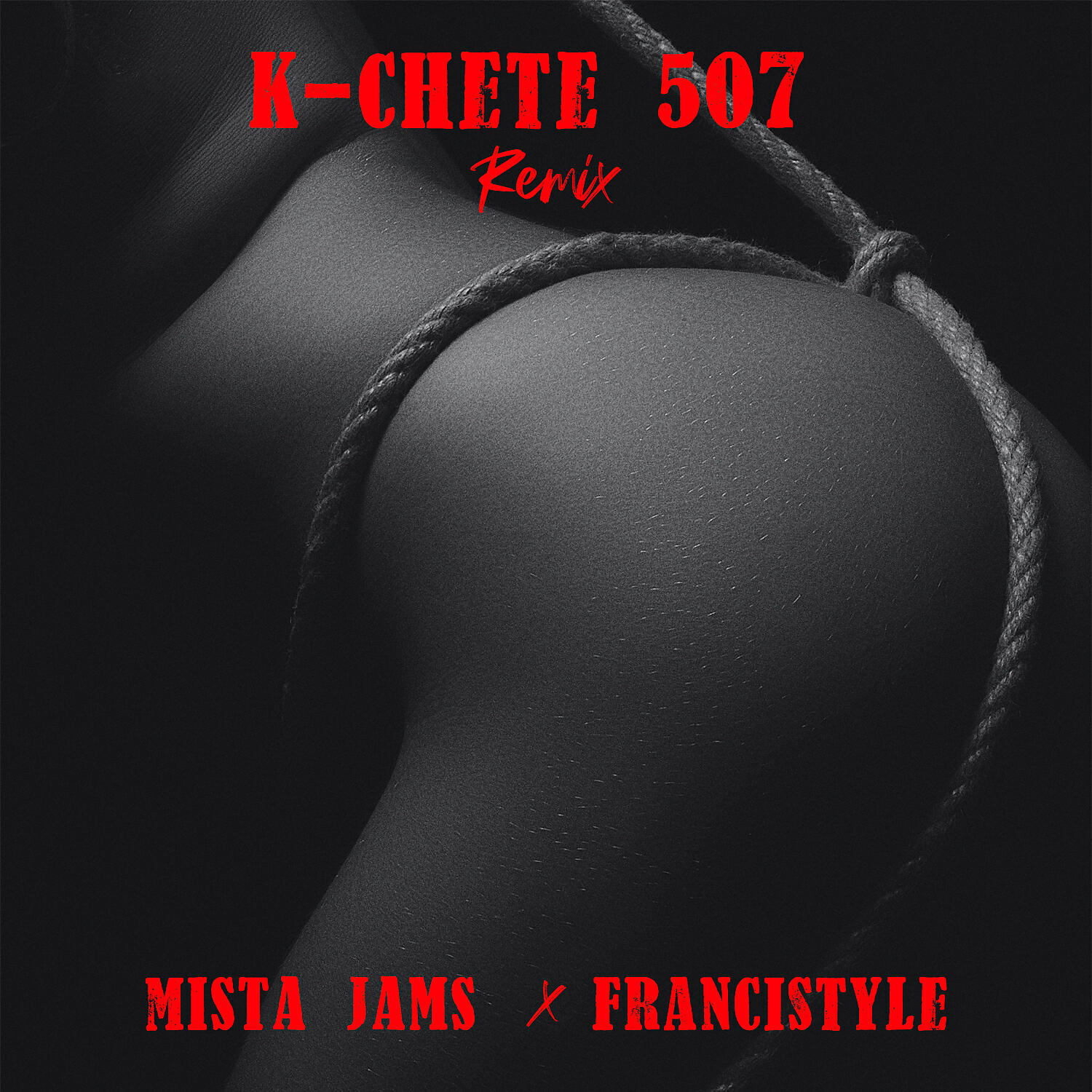 Mista Jams - K-Chete 507 (Remix)