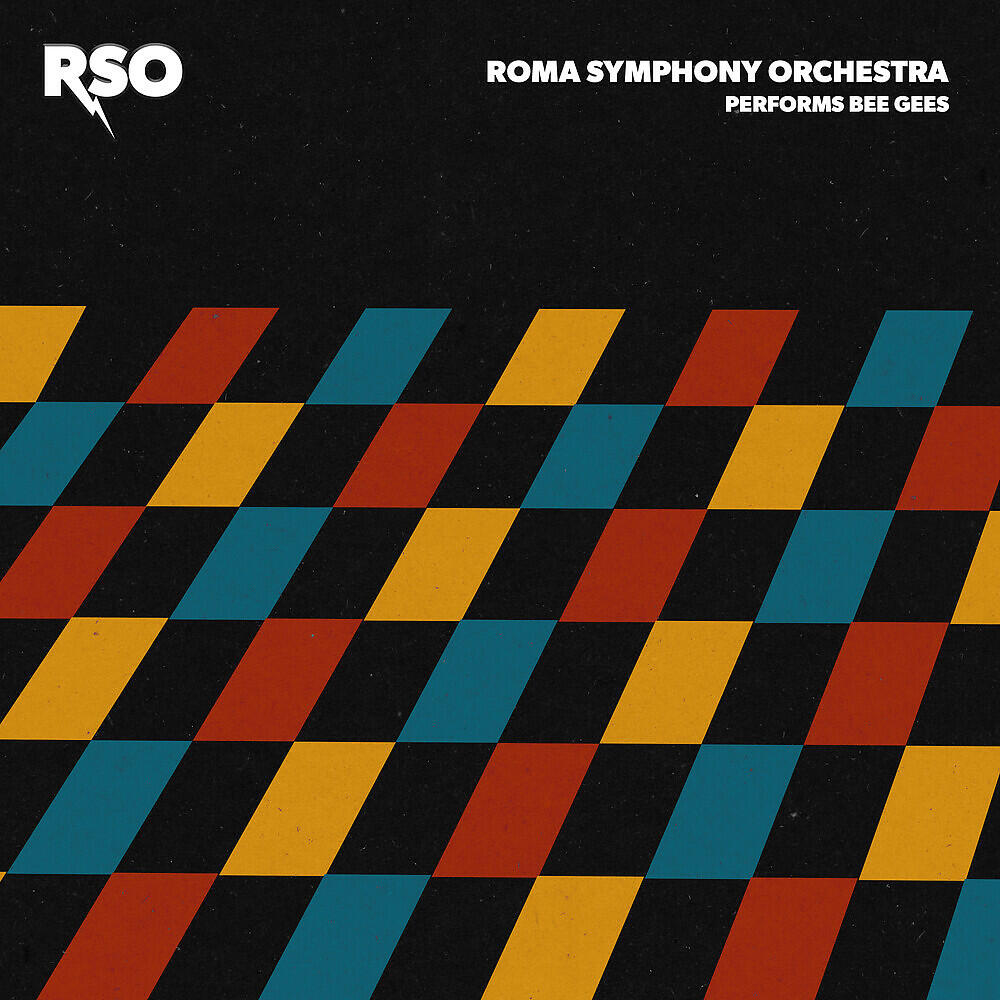 Roma Symphony Orchestra - More Than a Woman
