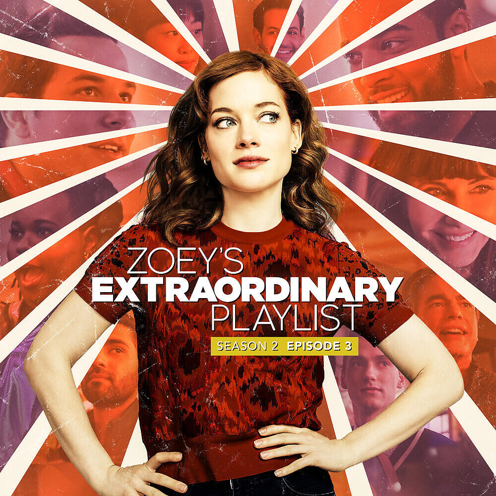 Cast of Zoey’s Extraordinary Playlist - Someone You Loved