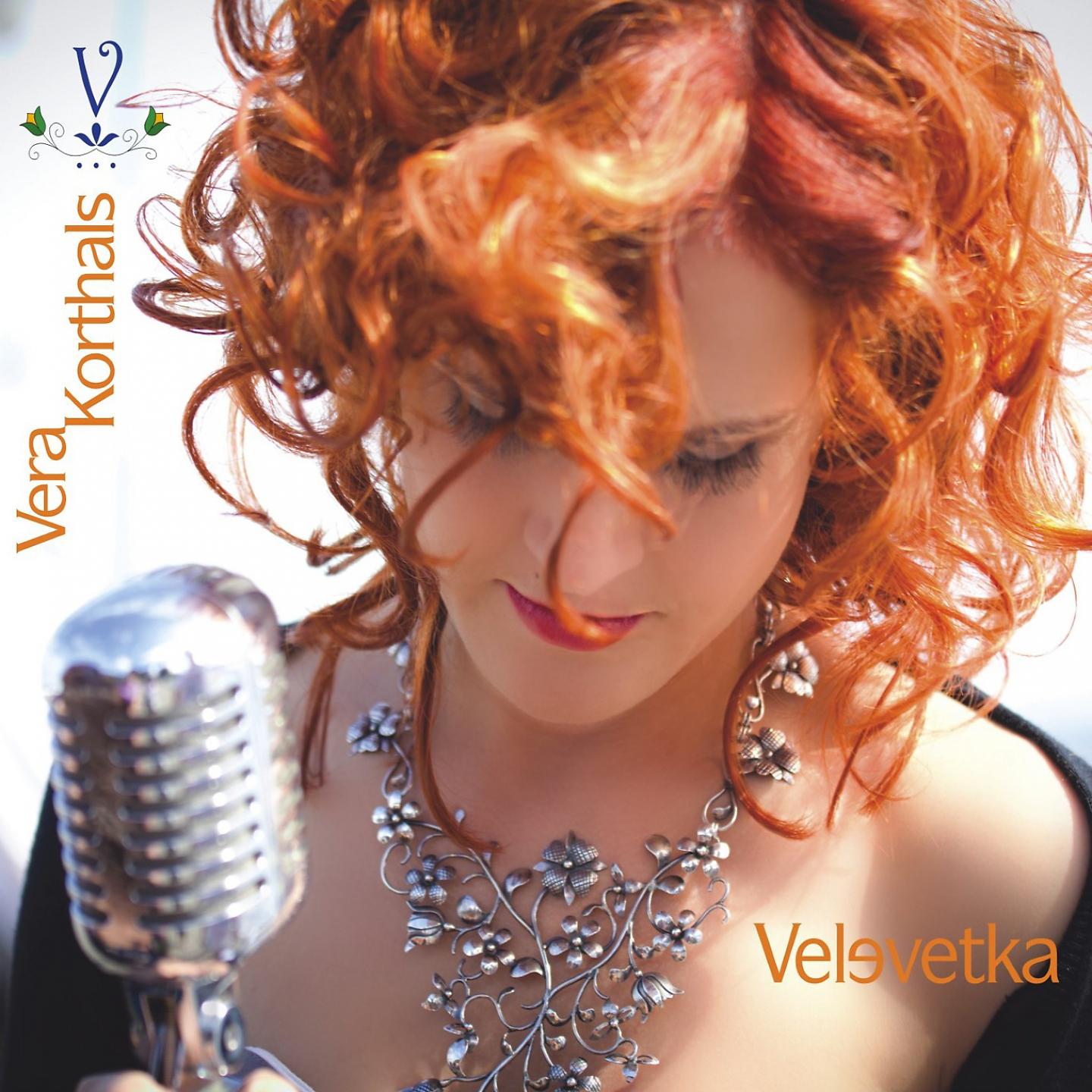 Постер альбома Velevetka