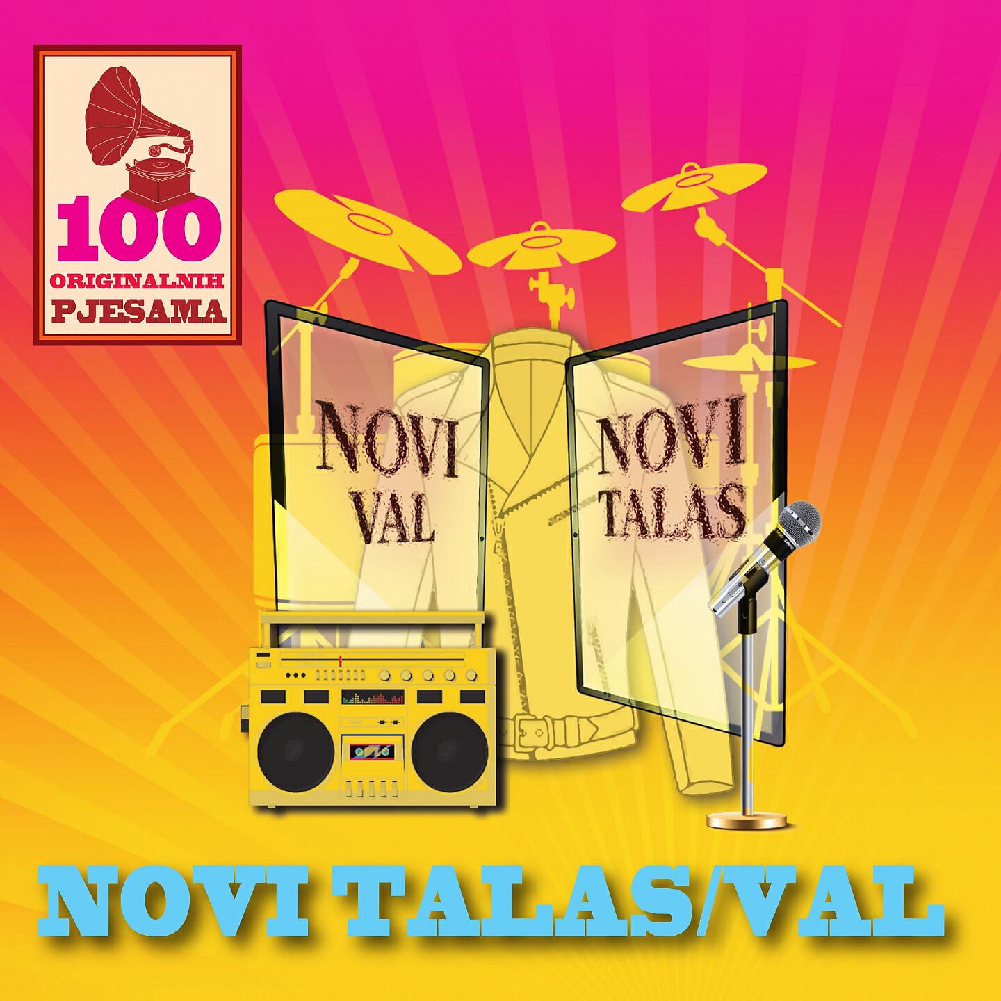 Radnička Kontrola - Tv u koloru