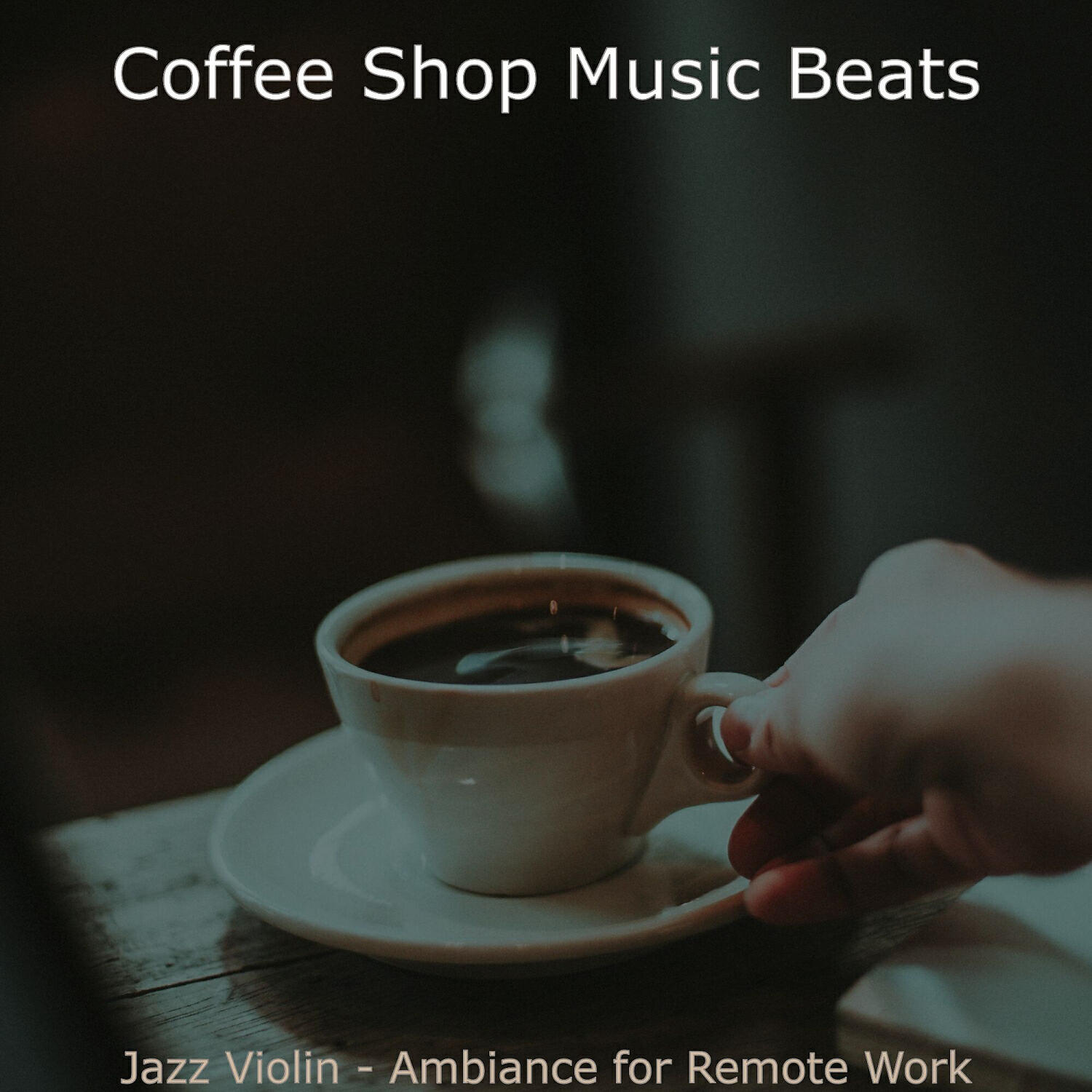 Coffee Shop Music Beats - Incredible Ambiance for Cafe Study Sessions