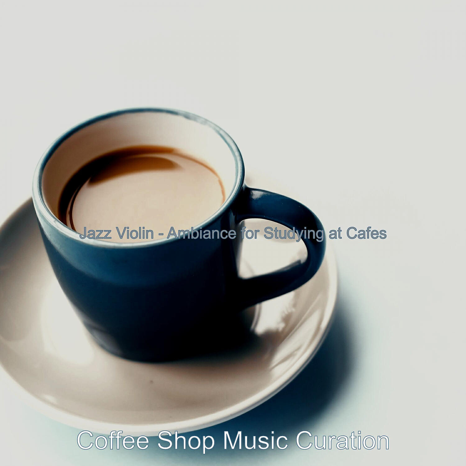 Coffee Shop Music Curation - Casual Freelance Projects