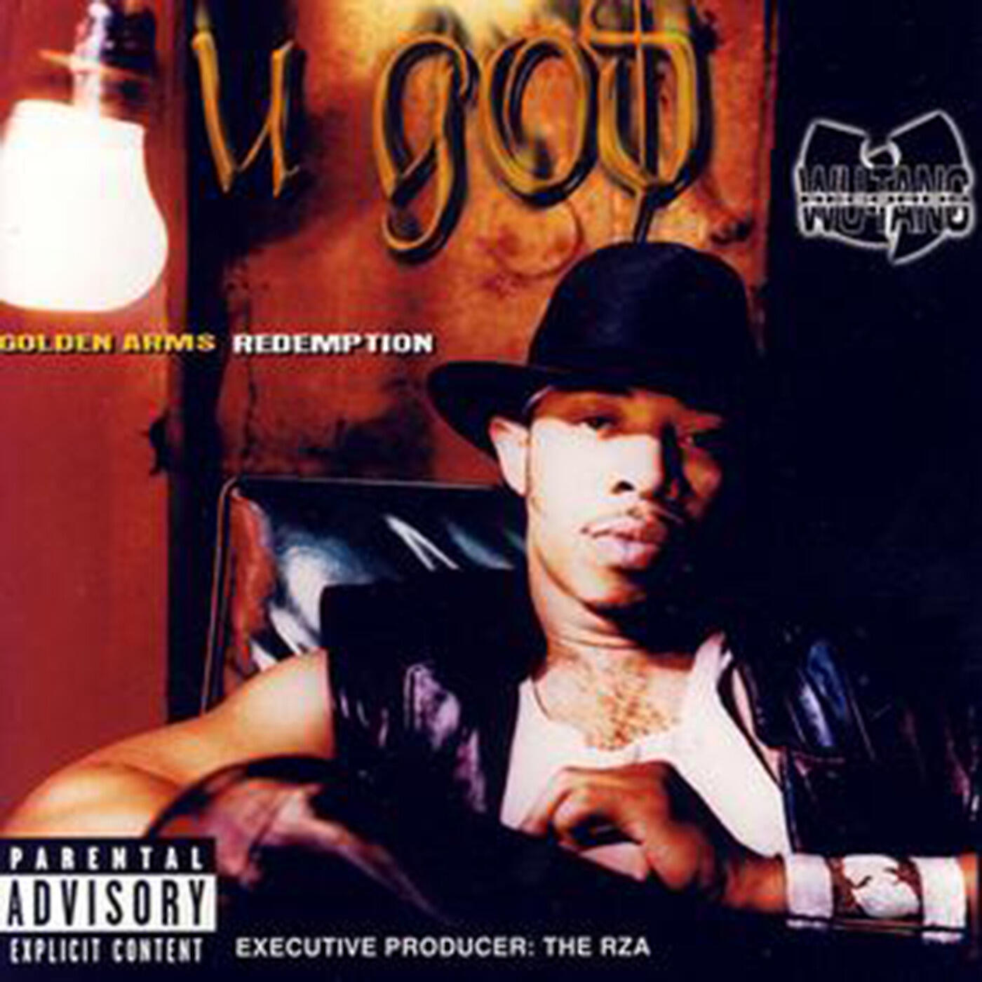 U-God - Soul Dazzle