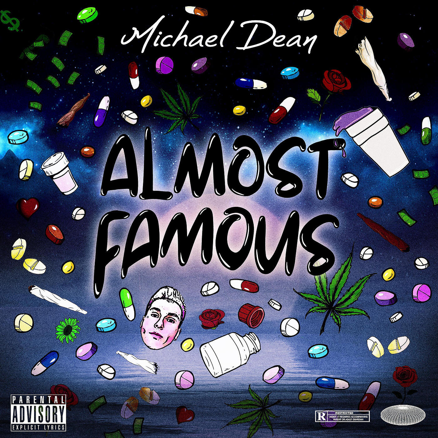 Michael Dean - Od (Talk Shit)