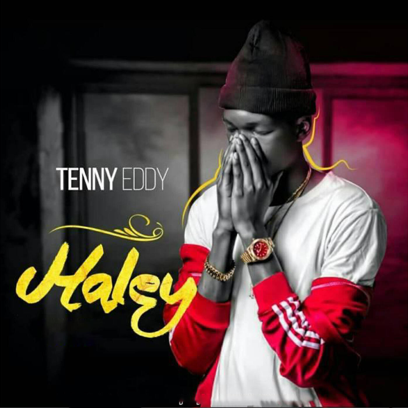 Tenny Eddy - Haley