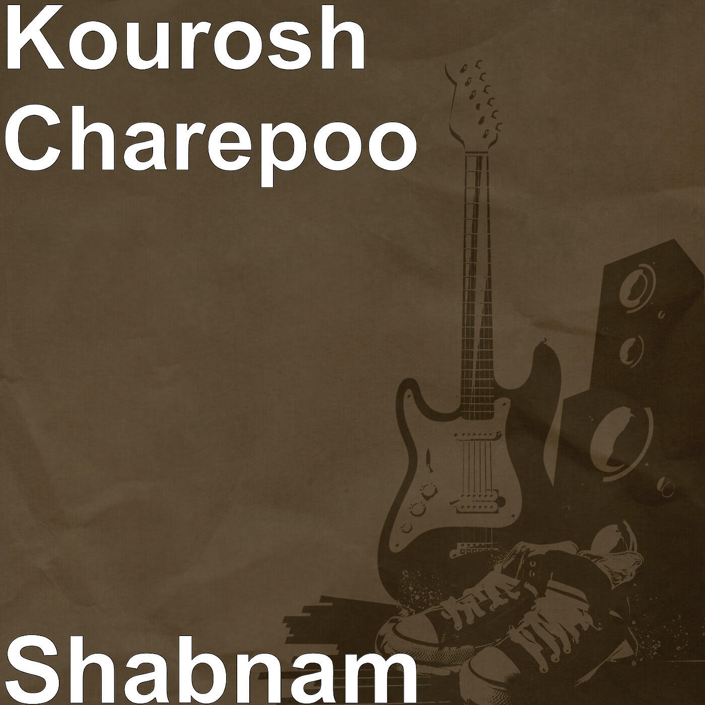 Kourosh Charepoo - Shabnam
