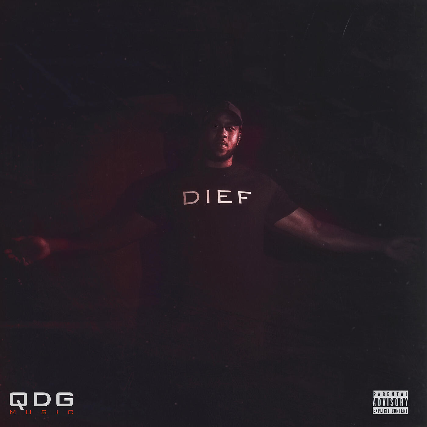 Dief - Jour et nuit