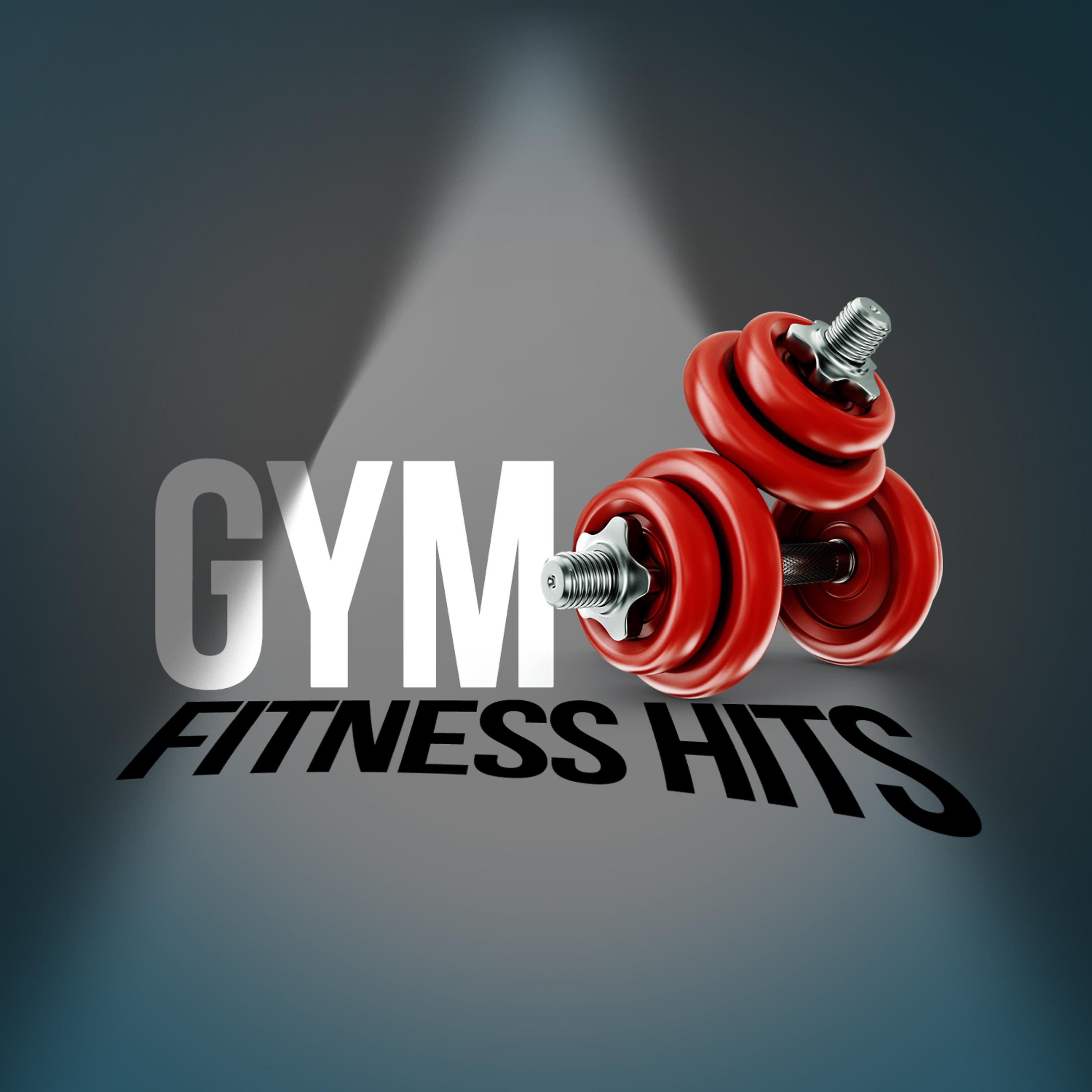 Постер альбома Gym Fitness Hits