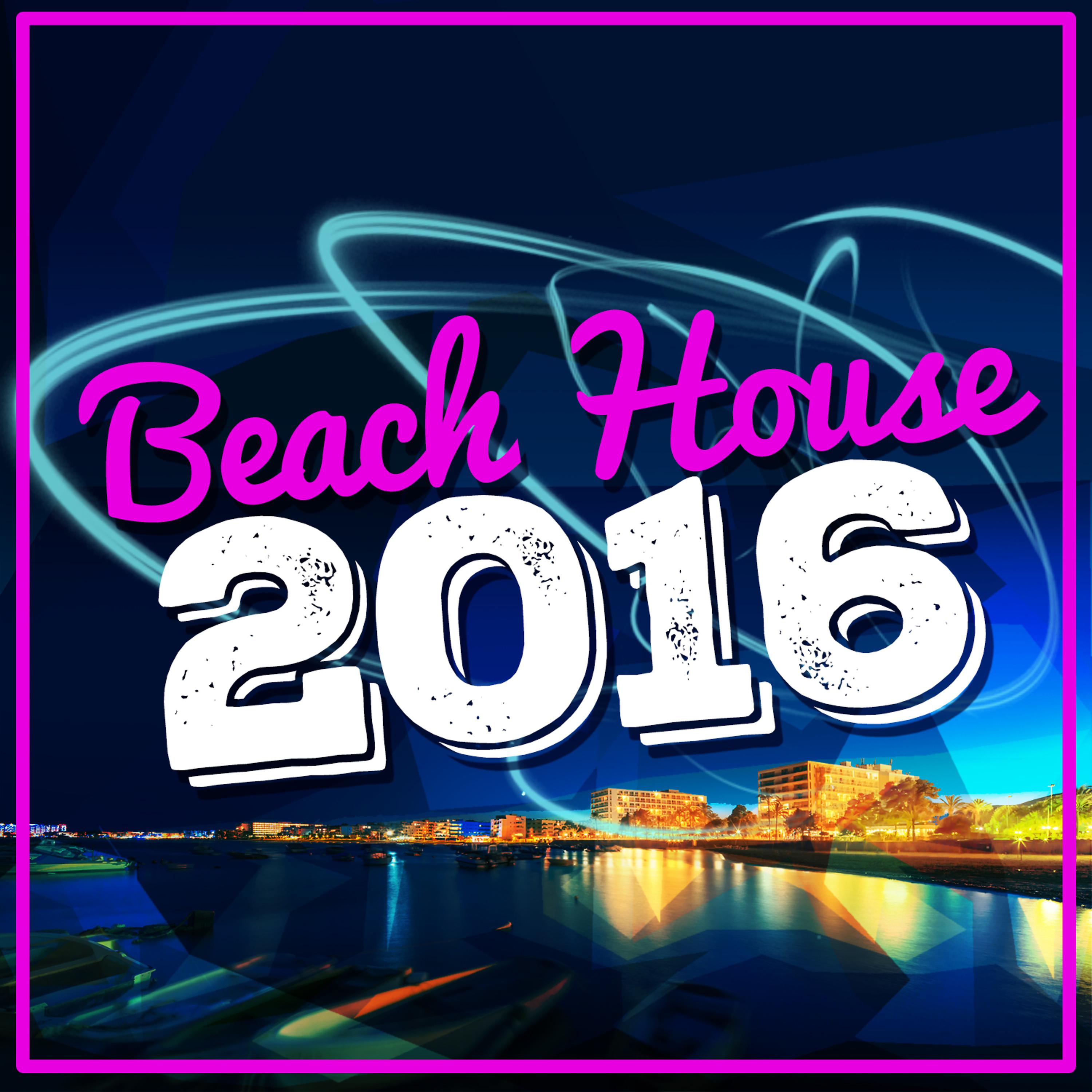 Постер альбома Beach House 2016