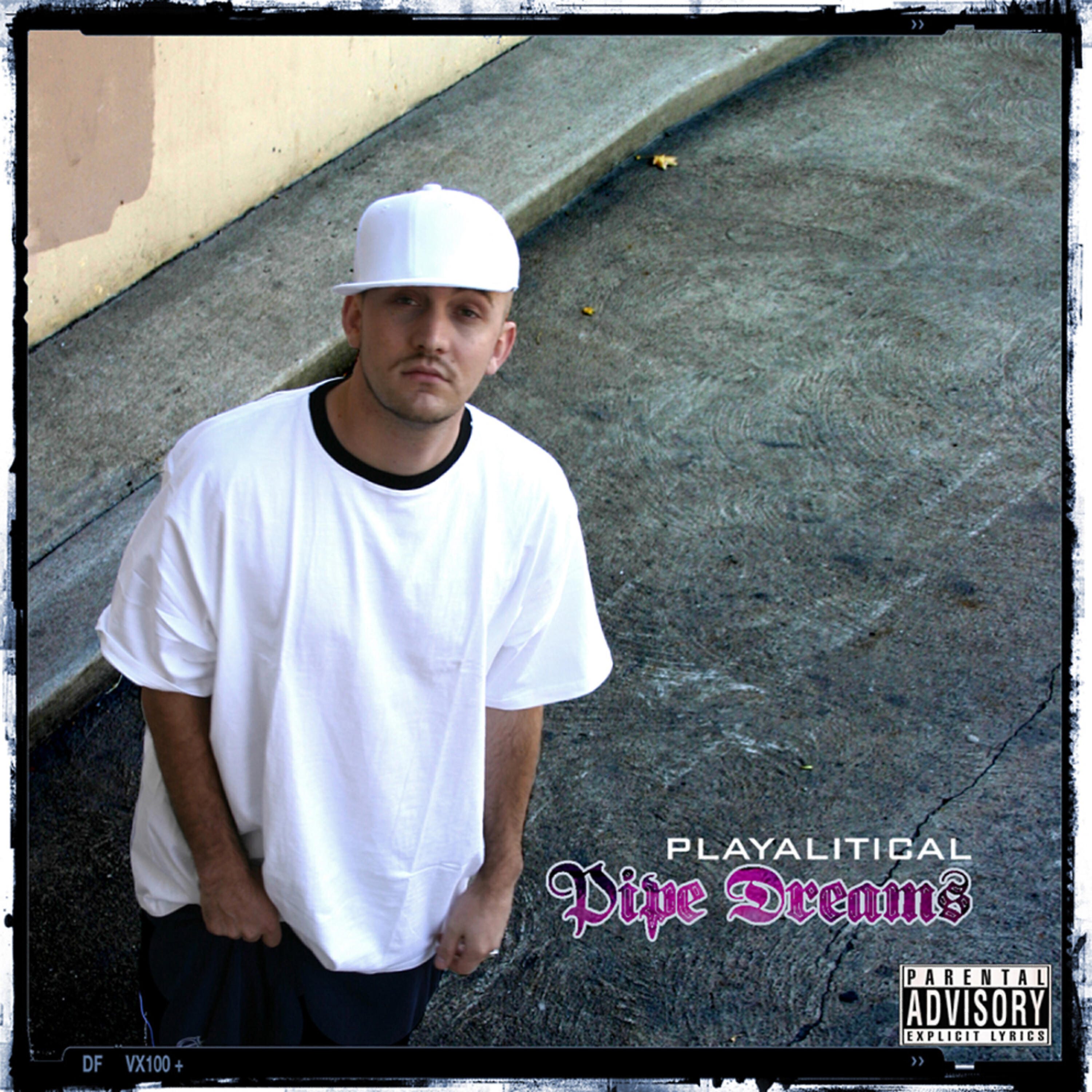 Playalitical - Blacklight Special