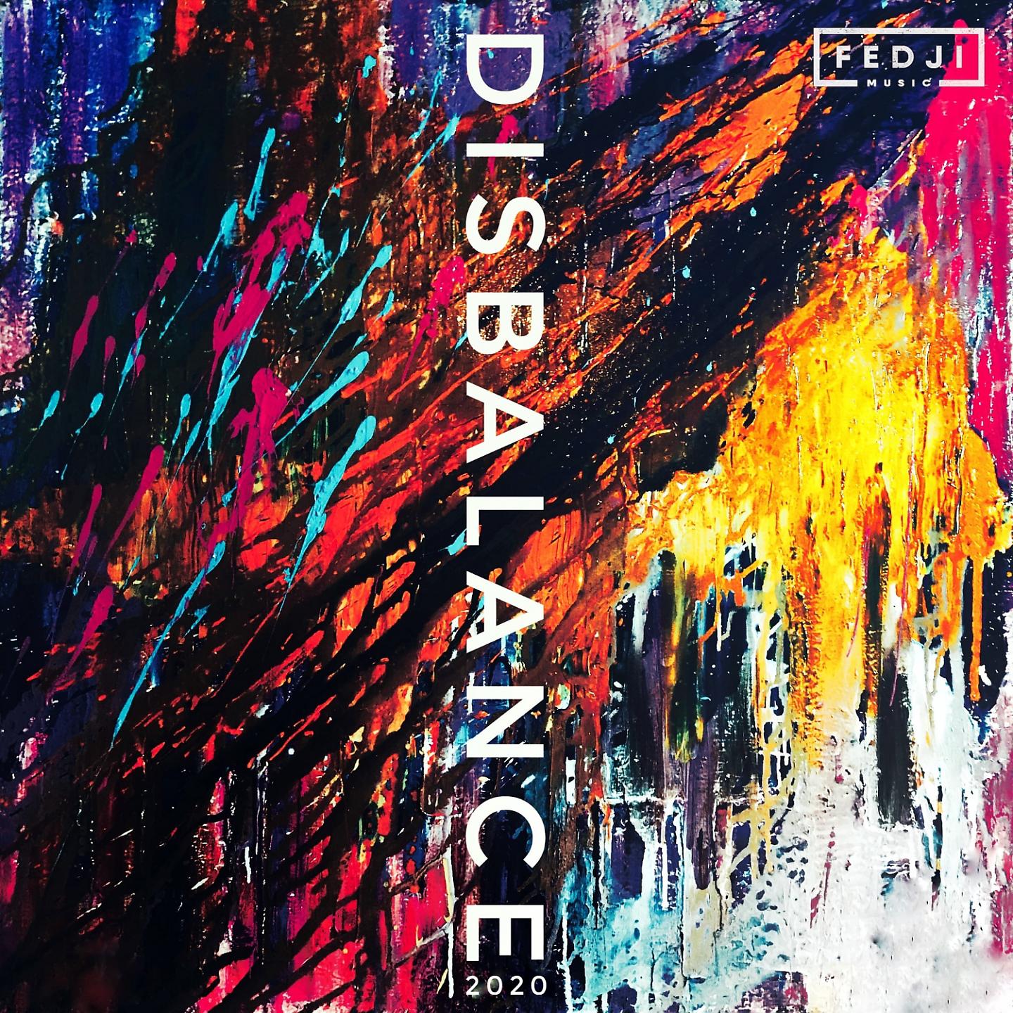 Постер альбома Disbalance2020