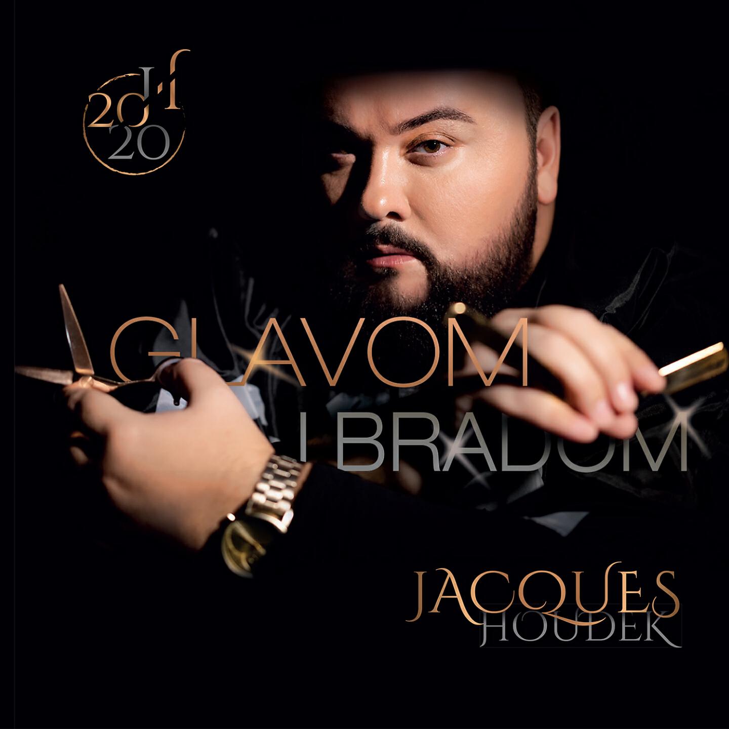 Jacques Houdek - Posljednji samuraj