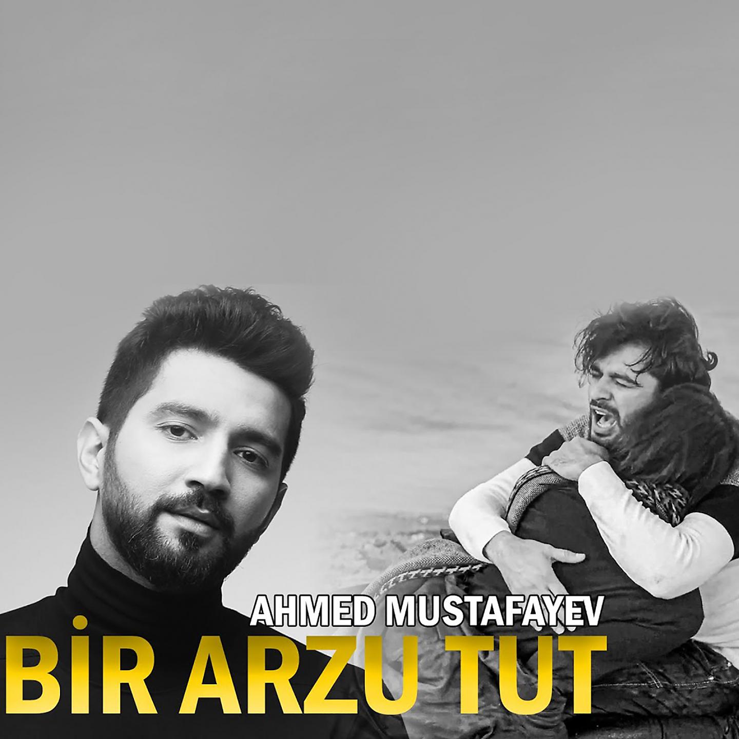 Постер альбома Bir Arzu Tut