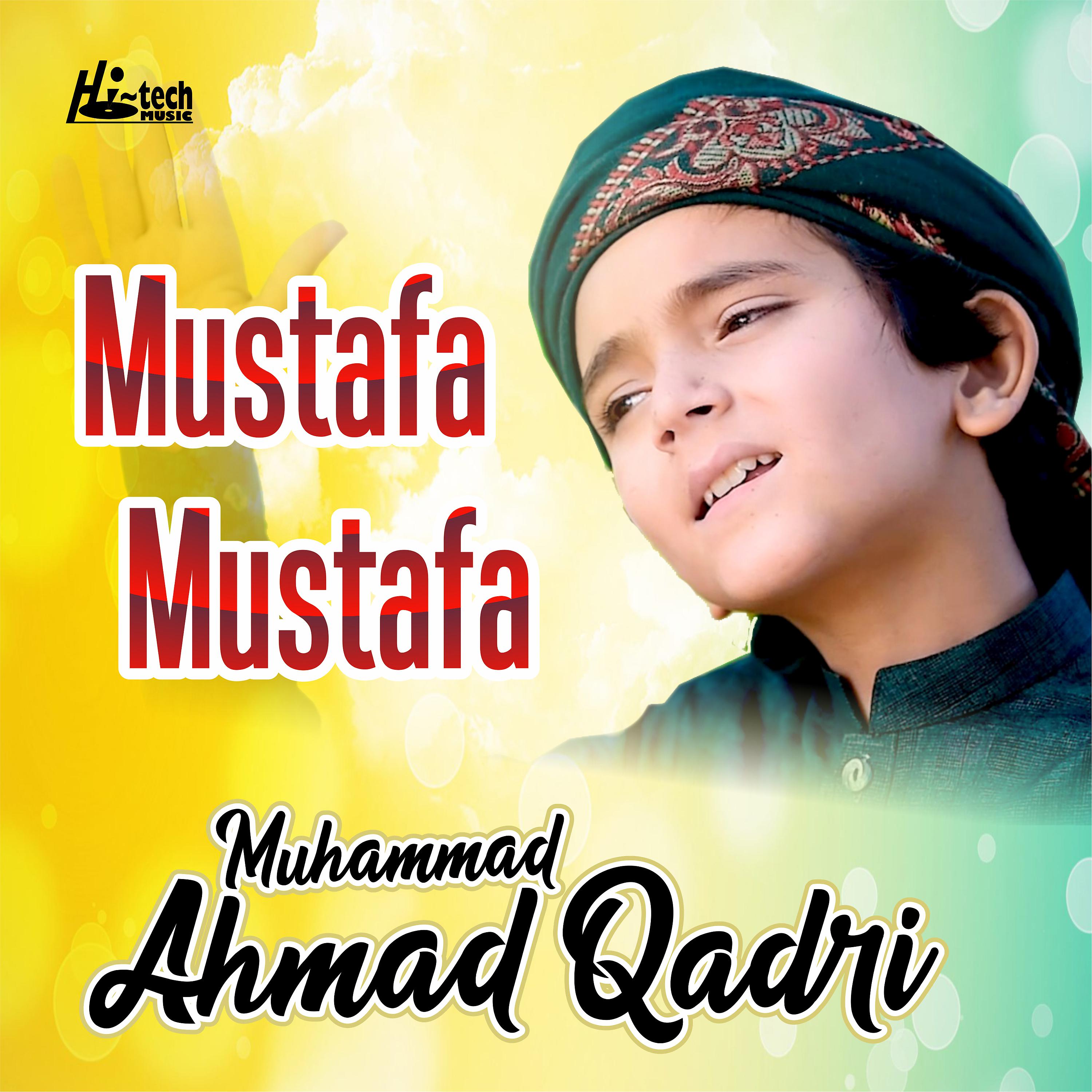 Постер альбома Mustafa Mustafa