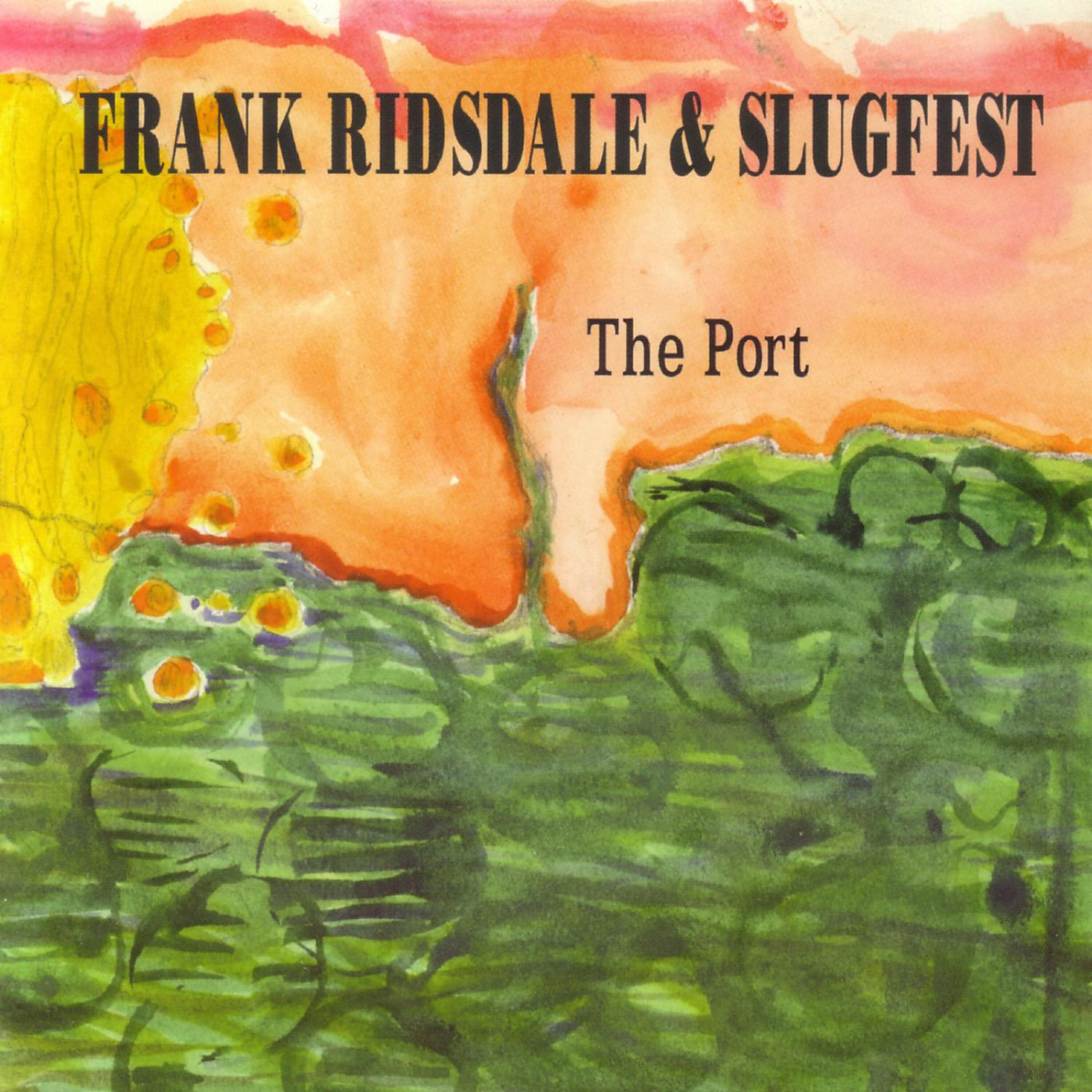 Frank Ridsdale - Stork Club Fire (Jan.13, 1979)