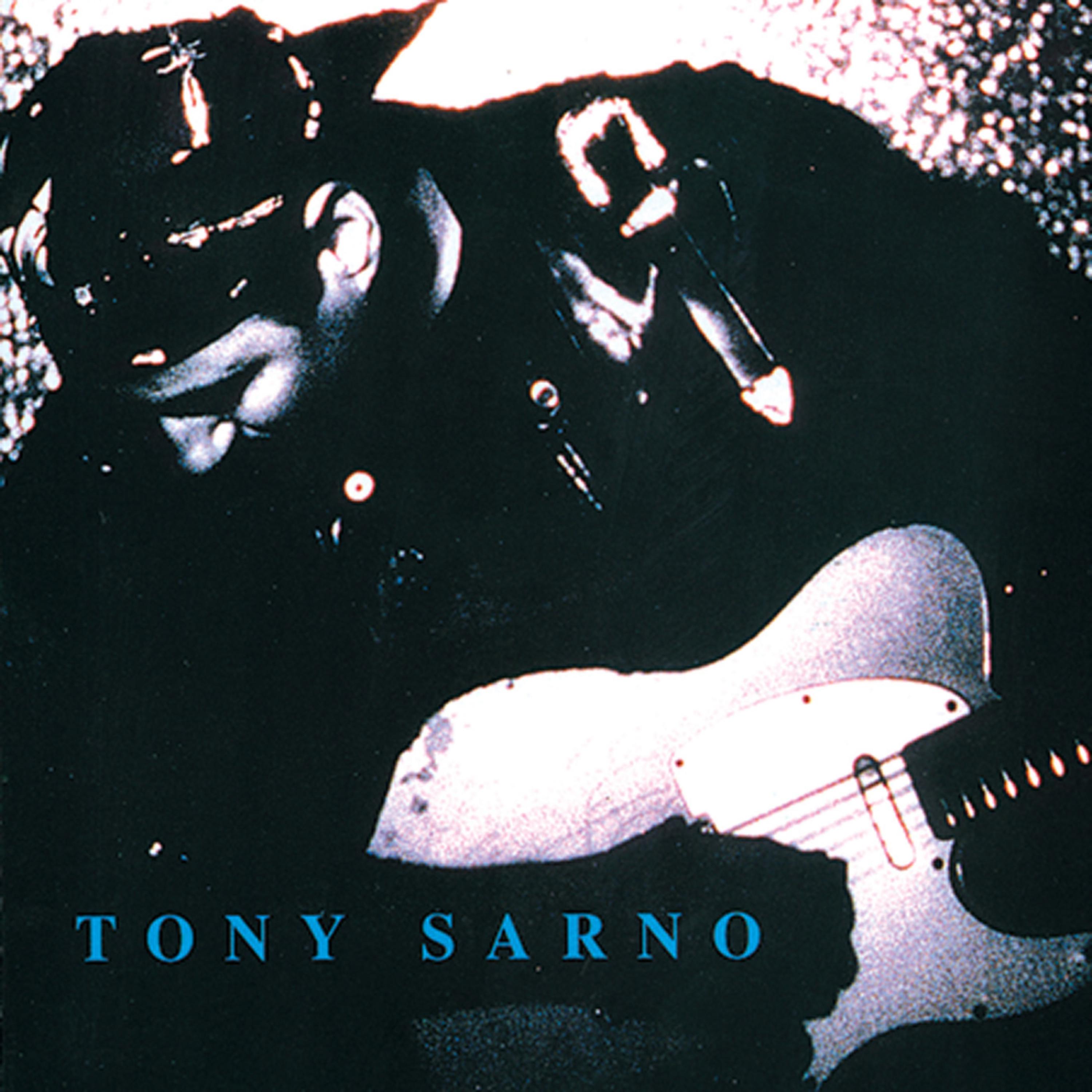Постер альбома Tony Sarno