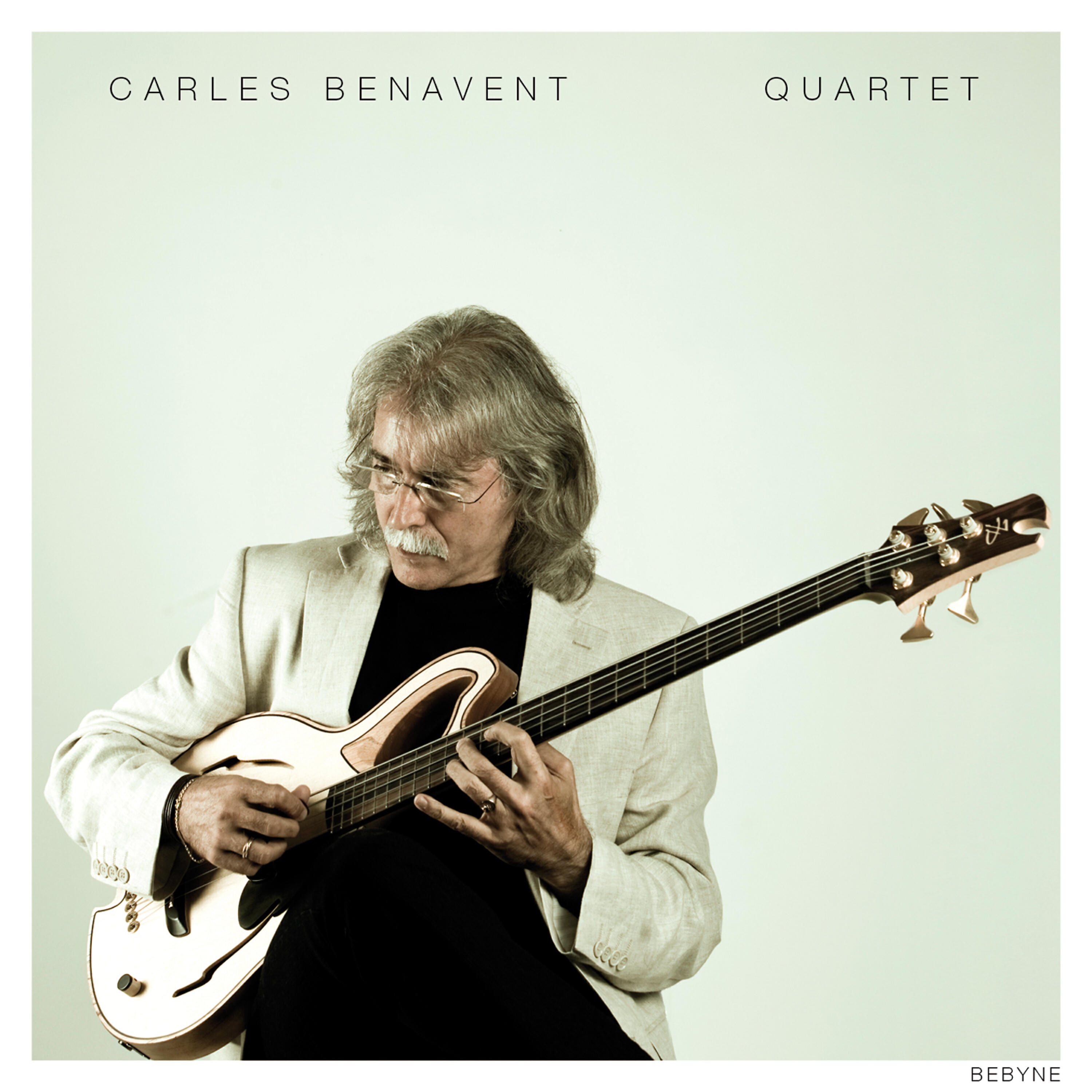 Carles Benavent - Okinawa